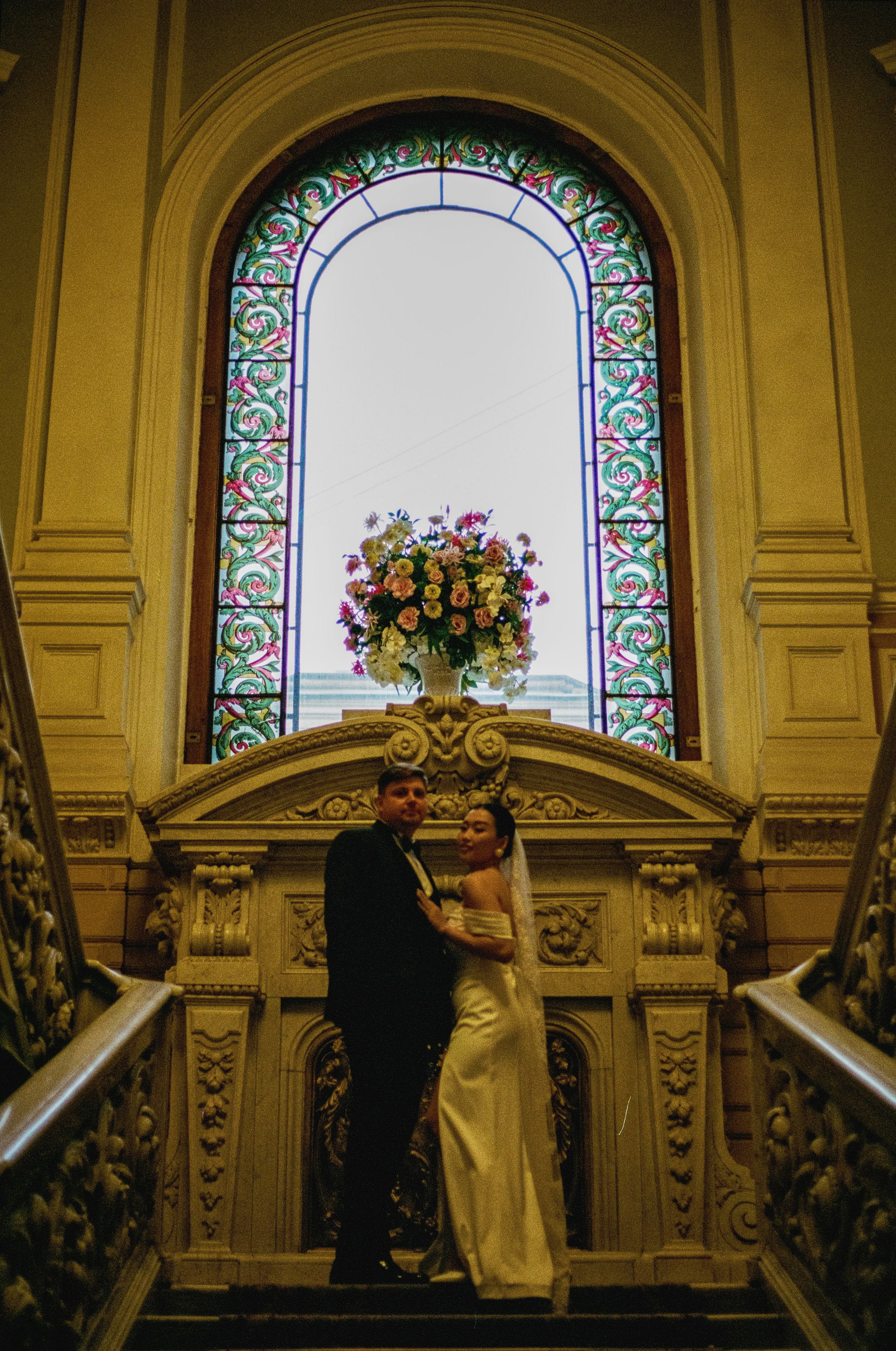 Ayza&Egor. Сентиментальная свадебная фотография