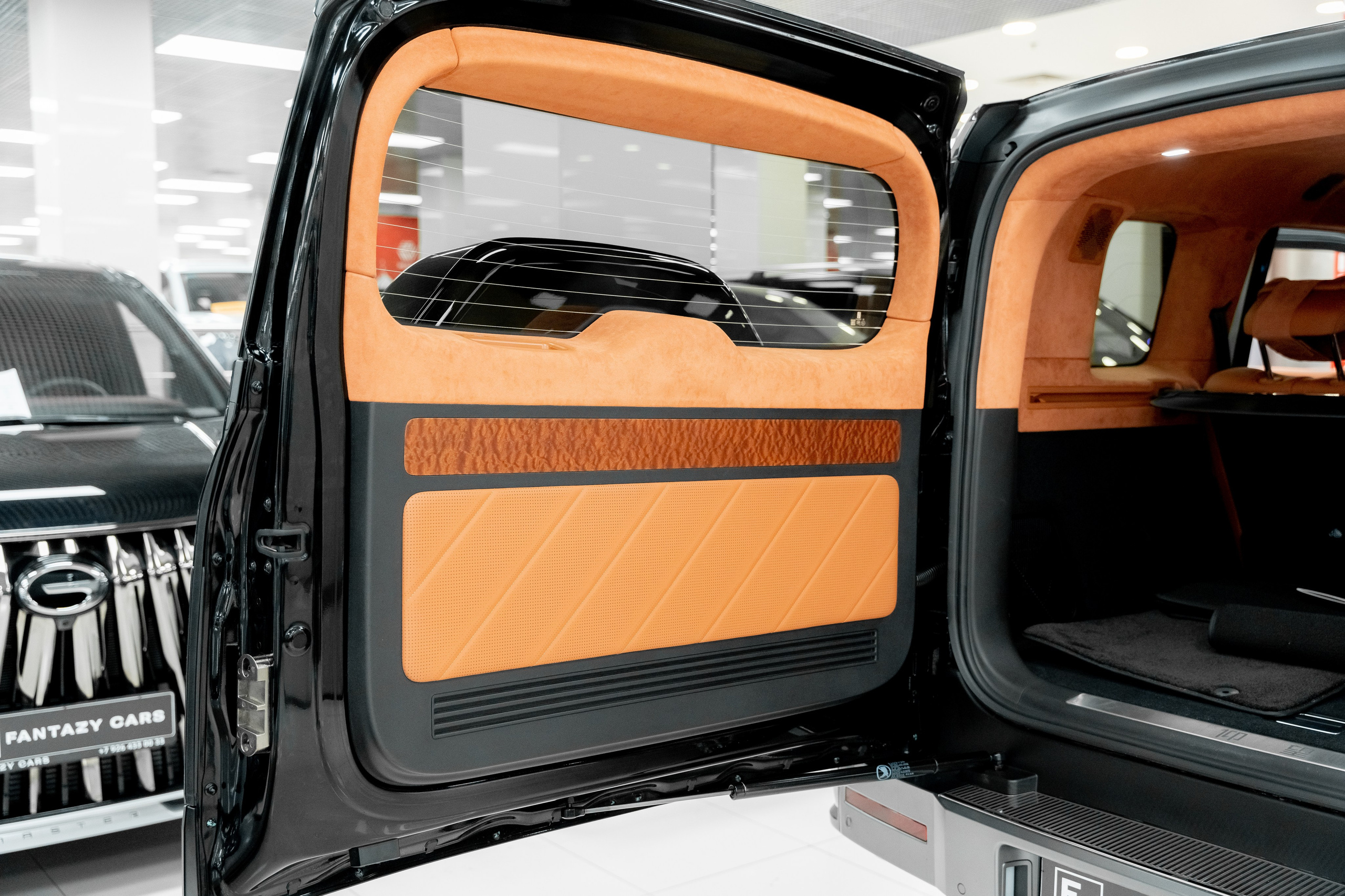 BYD U8. Станислав Тюрин Фотограф Москва. Индивидуальные и семейные фотосессии;