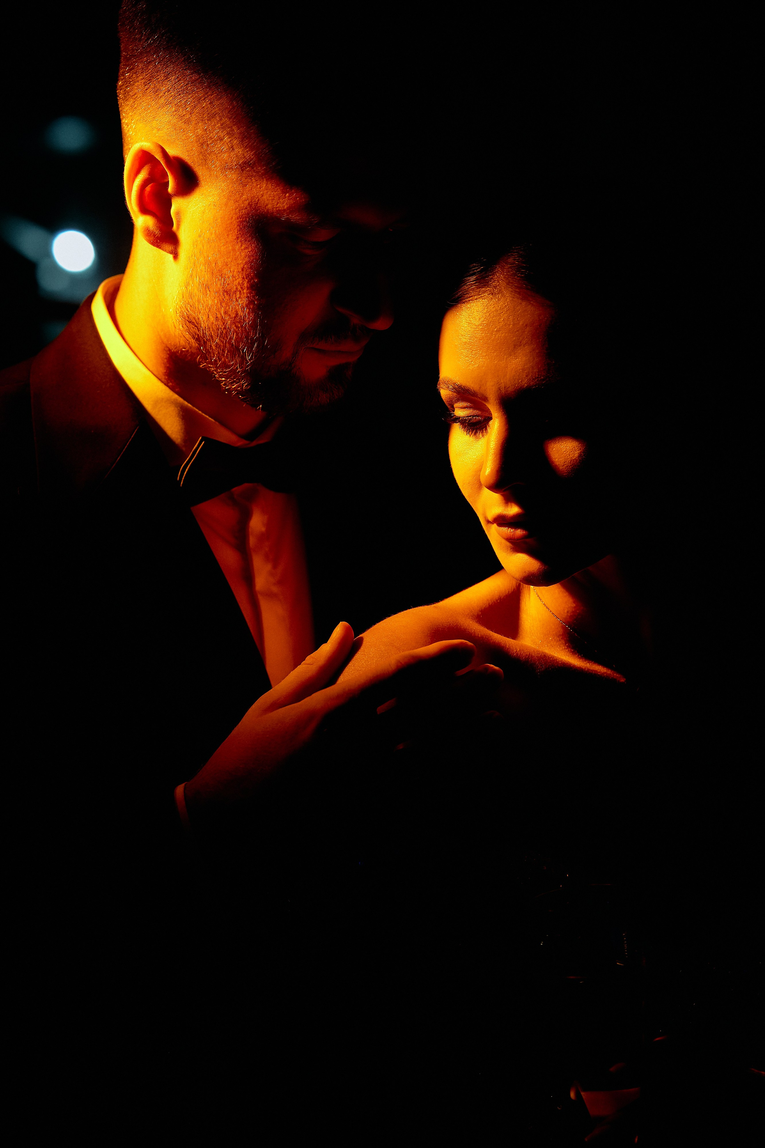 Андрей и Вероника. Свадебный фотограф Минск РБ