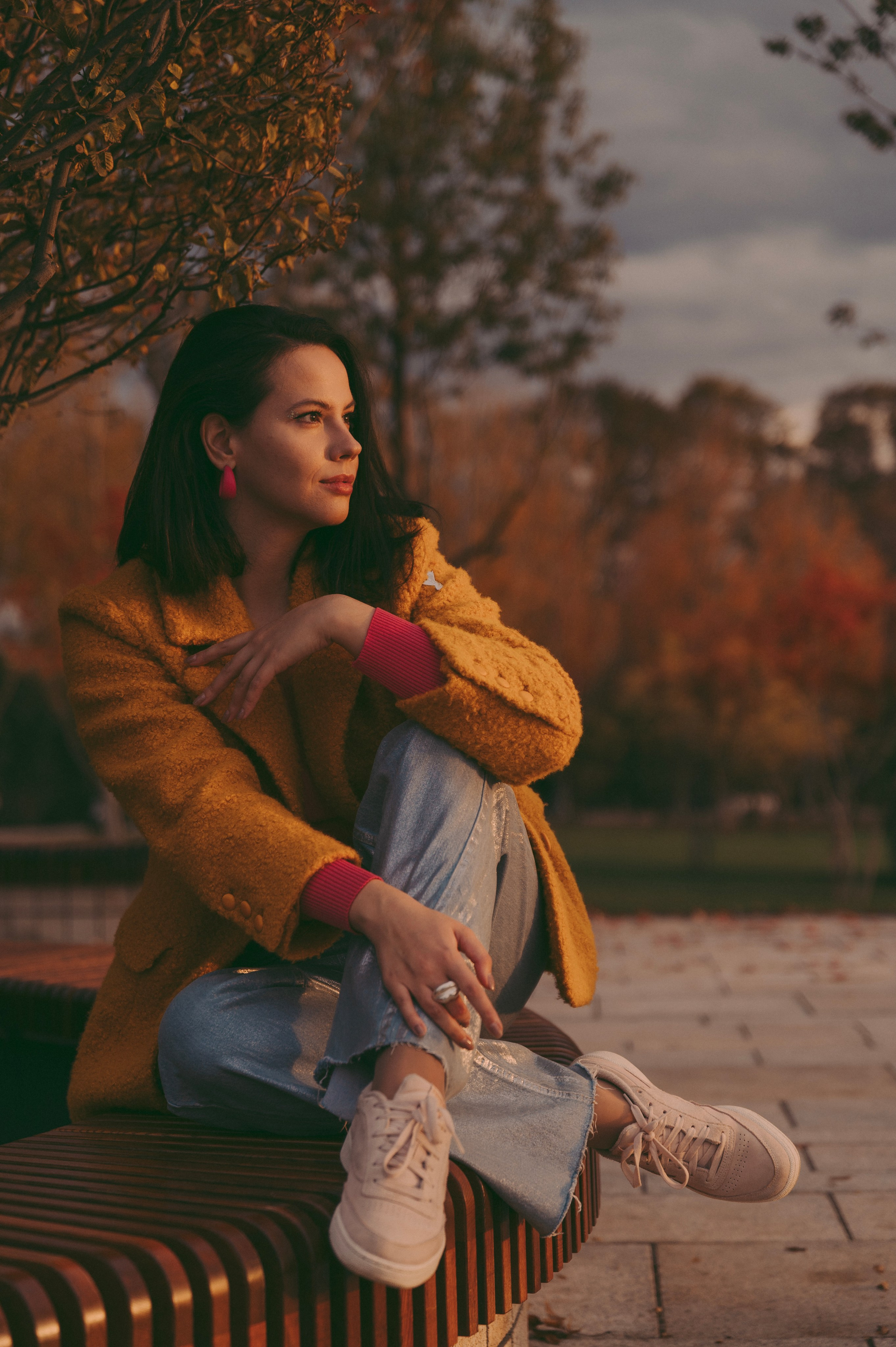 Индивидуальная / контент. Фотограф Сергей Дружков (Воронеж / Липецк)