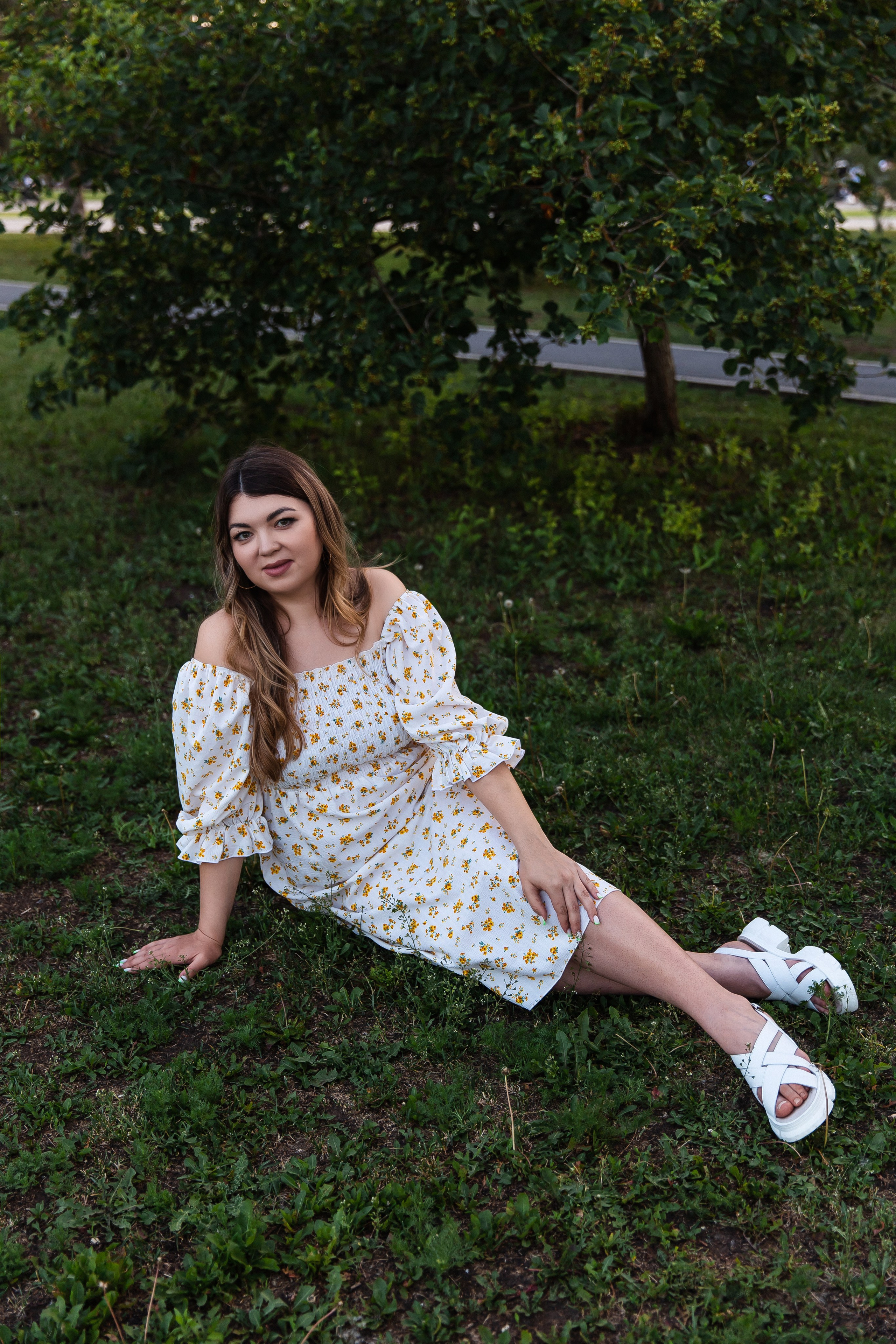 Настя. Свадебный и семейный фотограф у Уфе Евгения Сазонова