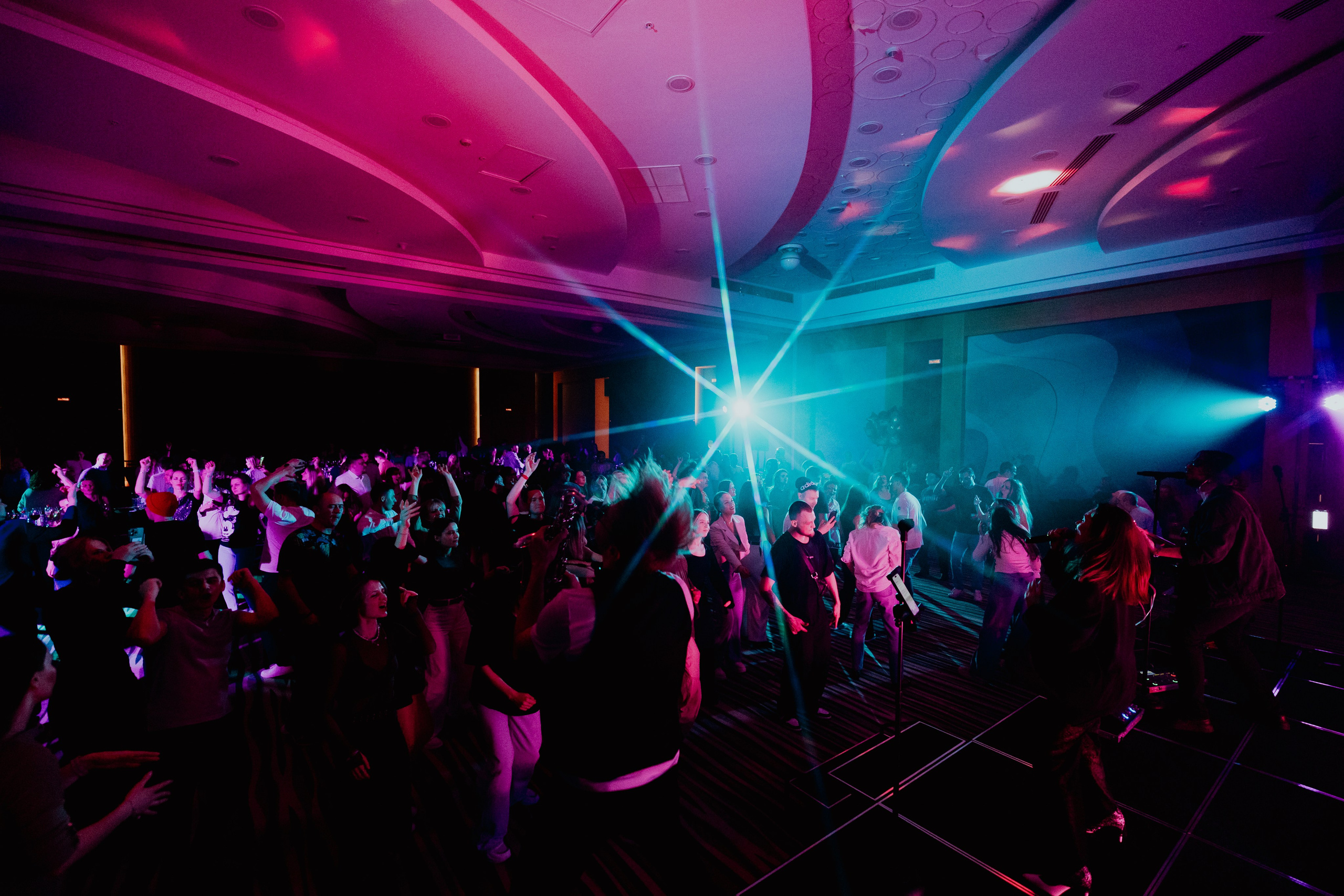 Концерты. Репортажный Фотограф в Сочи и Москве Алексей Орлов