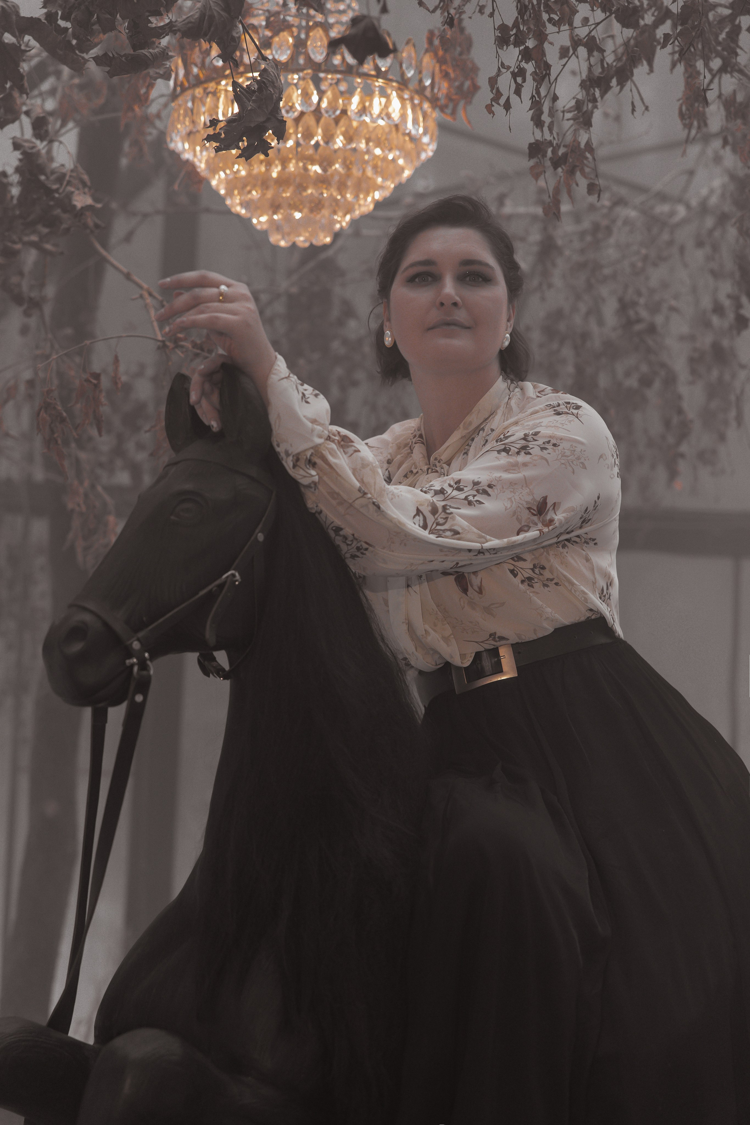 Сонная лощина. Сказочный фотограф для Вас и Вашей семьи