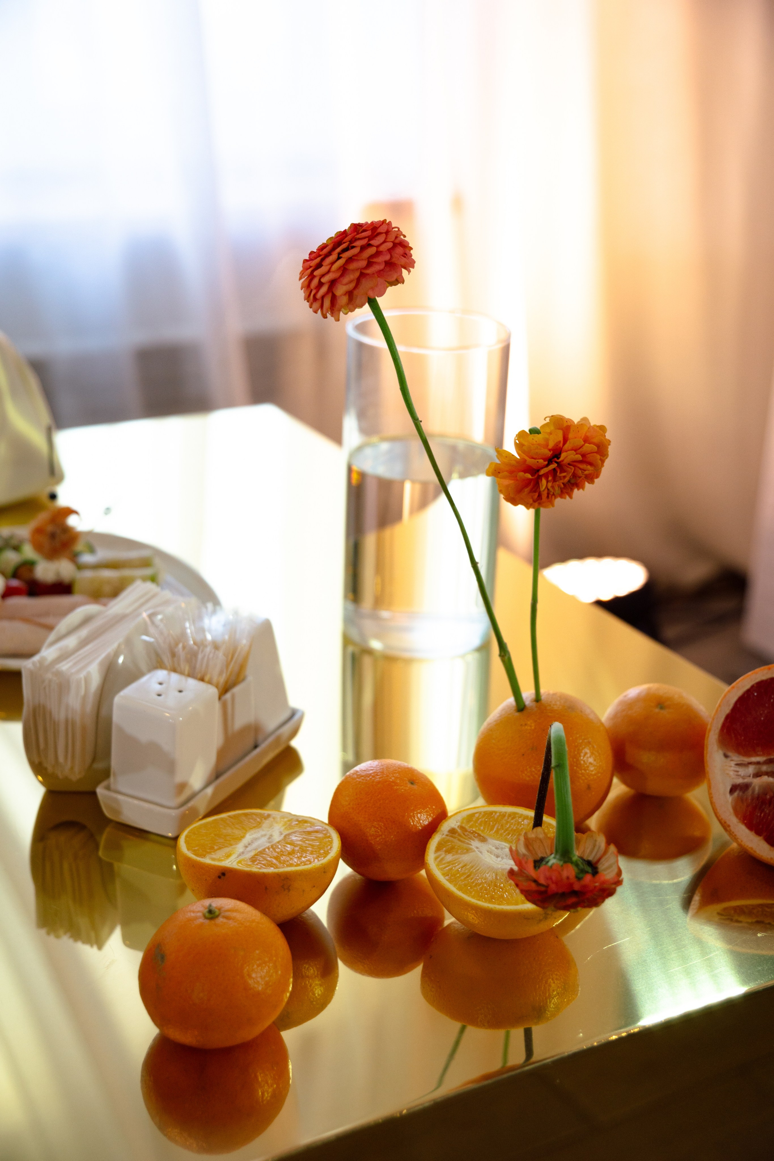 Дарья и Роман. Фотограф Альберт Черных