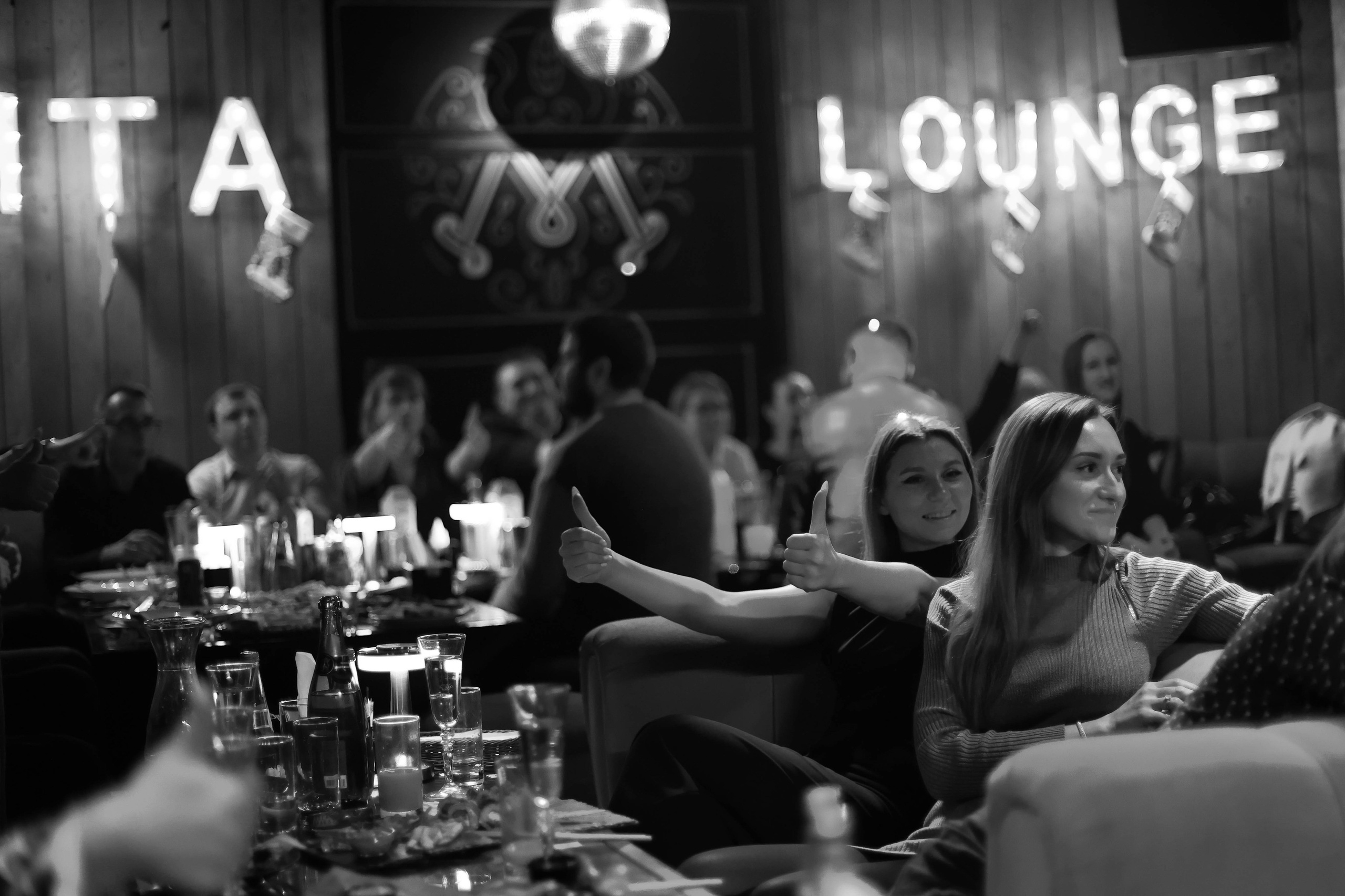 22/12/23 Новогоднее караоке в Мята Спортивная. Мята Спортивная — Кальянная, караоке, бар в Минске