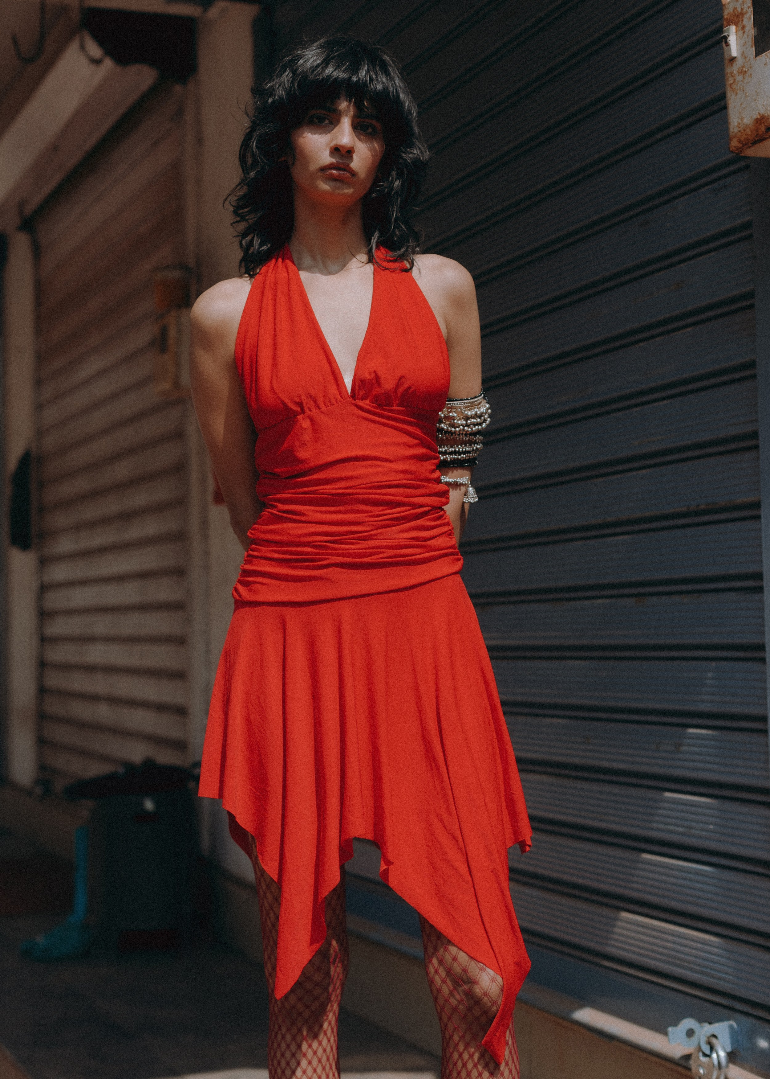 Ячика. Портретный и fashion фотограф в Москве — Елена Якушина