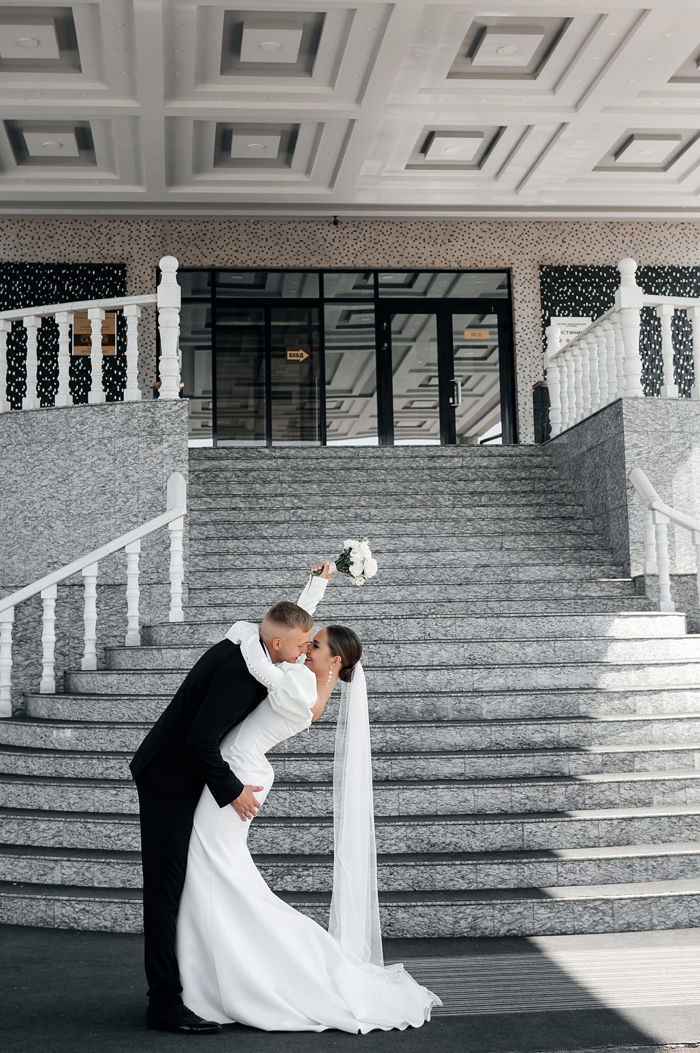 Алексей и Дарья. Женский и свадебный фотограф Сызрань и Самарская область