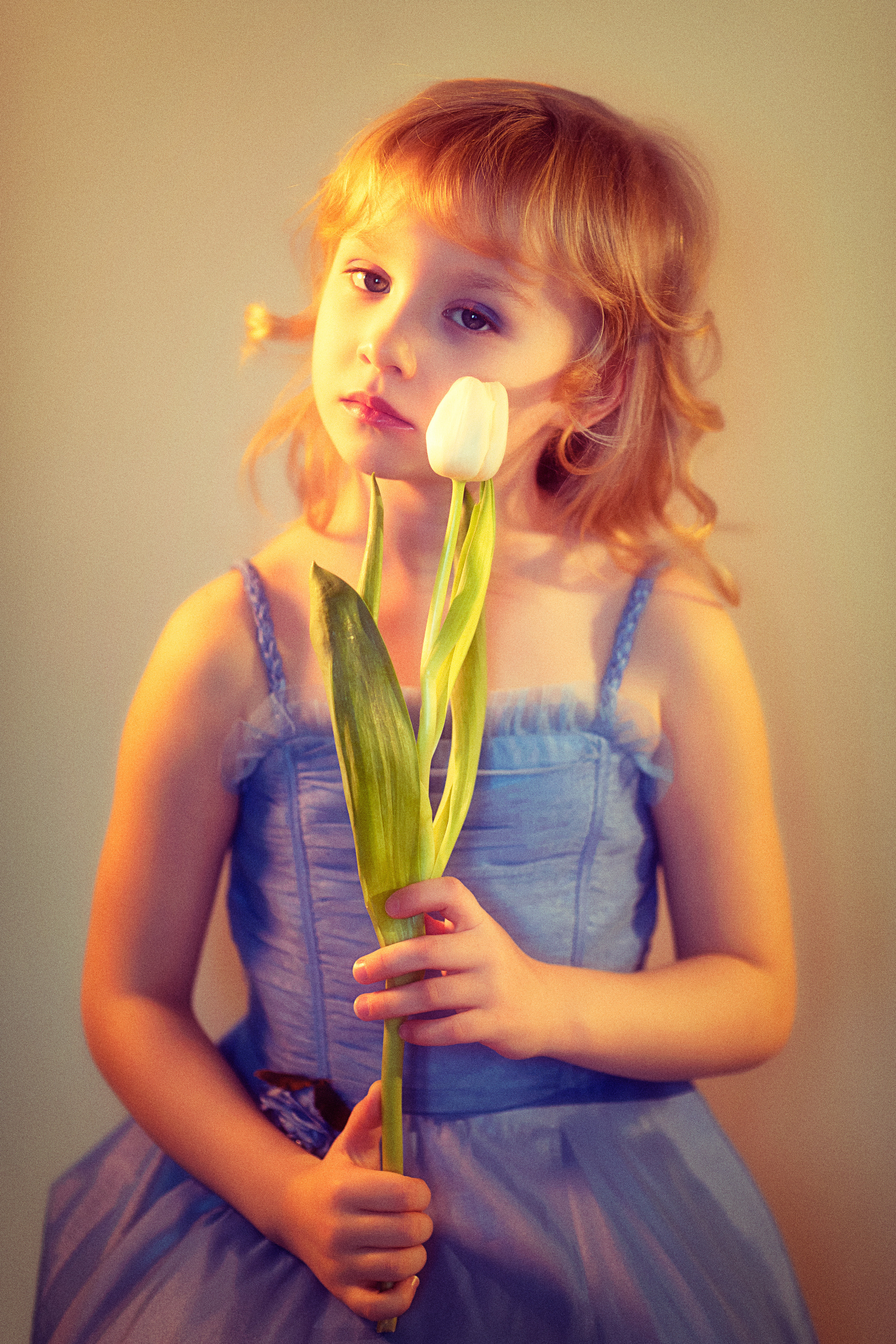 ПРОЕКТ «ТЮЛЬПАНЫ». ФотоХудожник Харитонова Ирина г. Санкт-Петербург