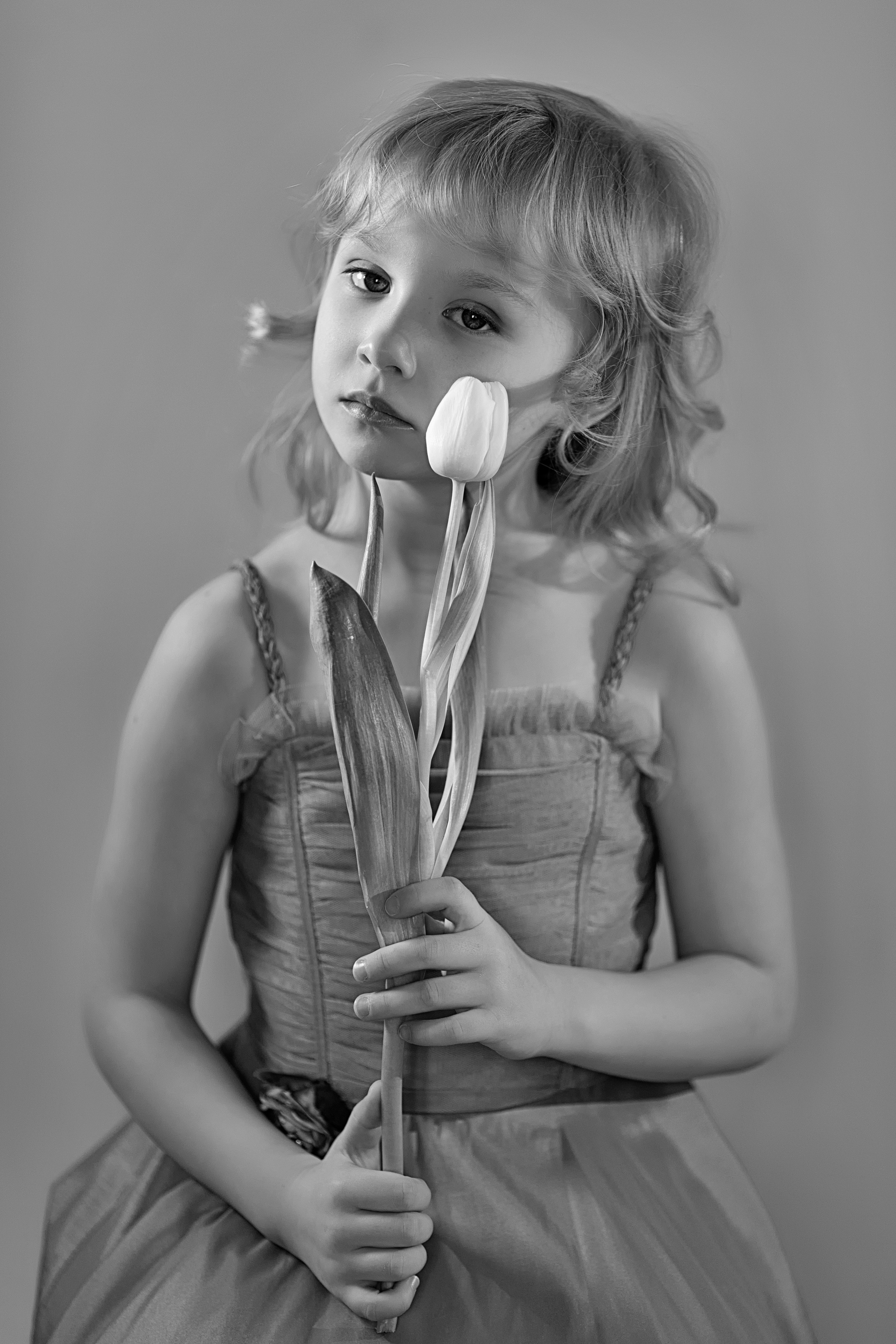 ПРОЕКТ «ТЮЛЬПАНЫ». ФотоХудожник Харитонова Ирина г. Санкт-Петербург