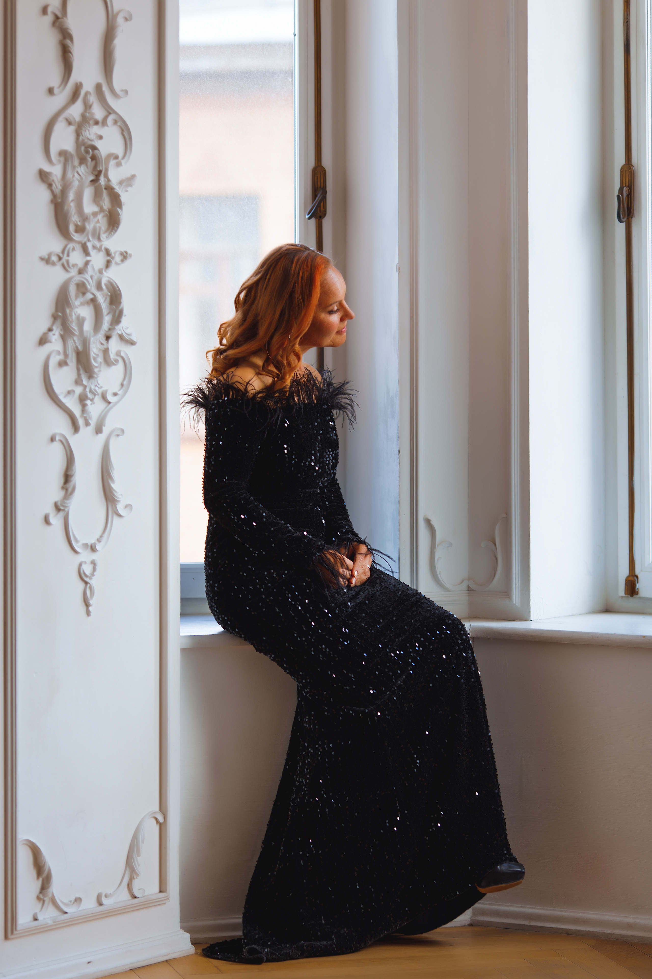 Мария. ФотоХудожник Харитонова Ирина г. Санкт-Петербург