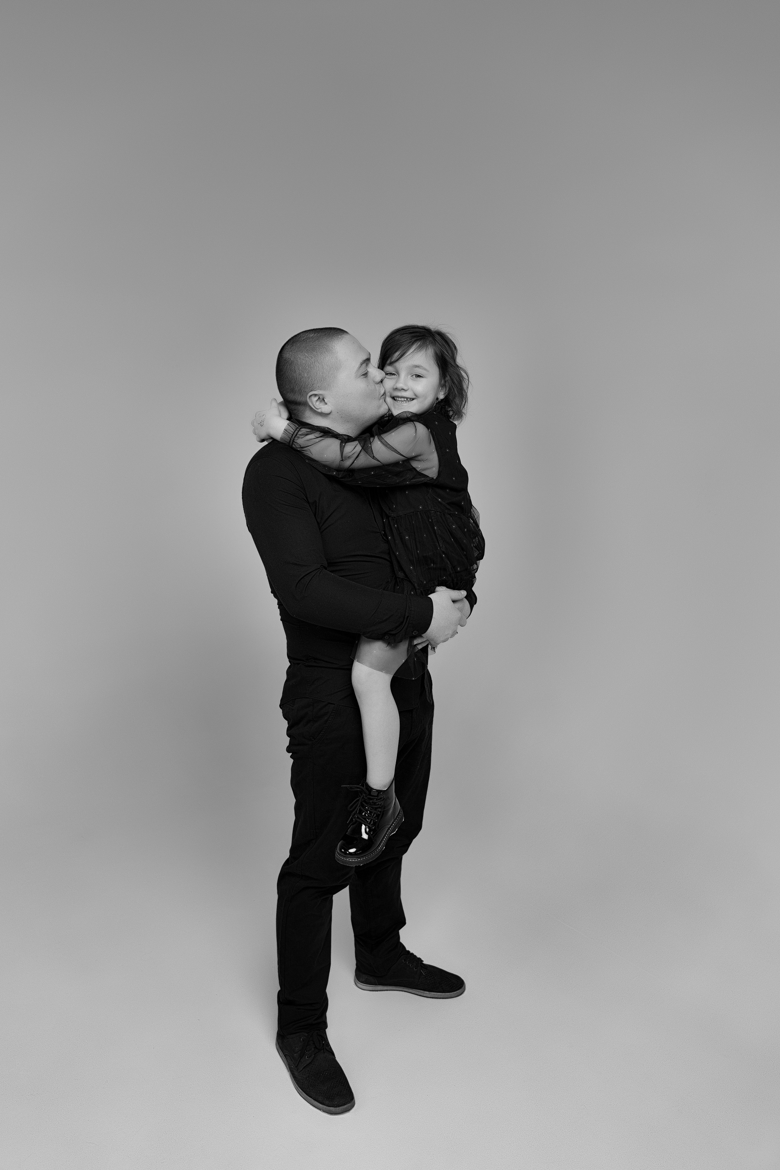 Семья Ивана и Галины. ФотоХудожник Харитонова Ирина г. Санкт-Петербург