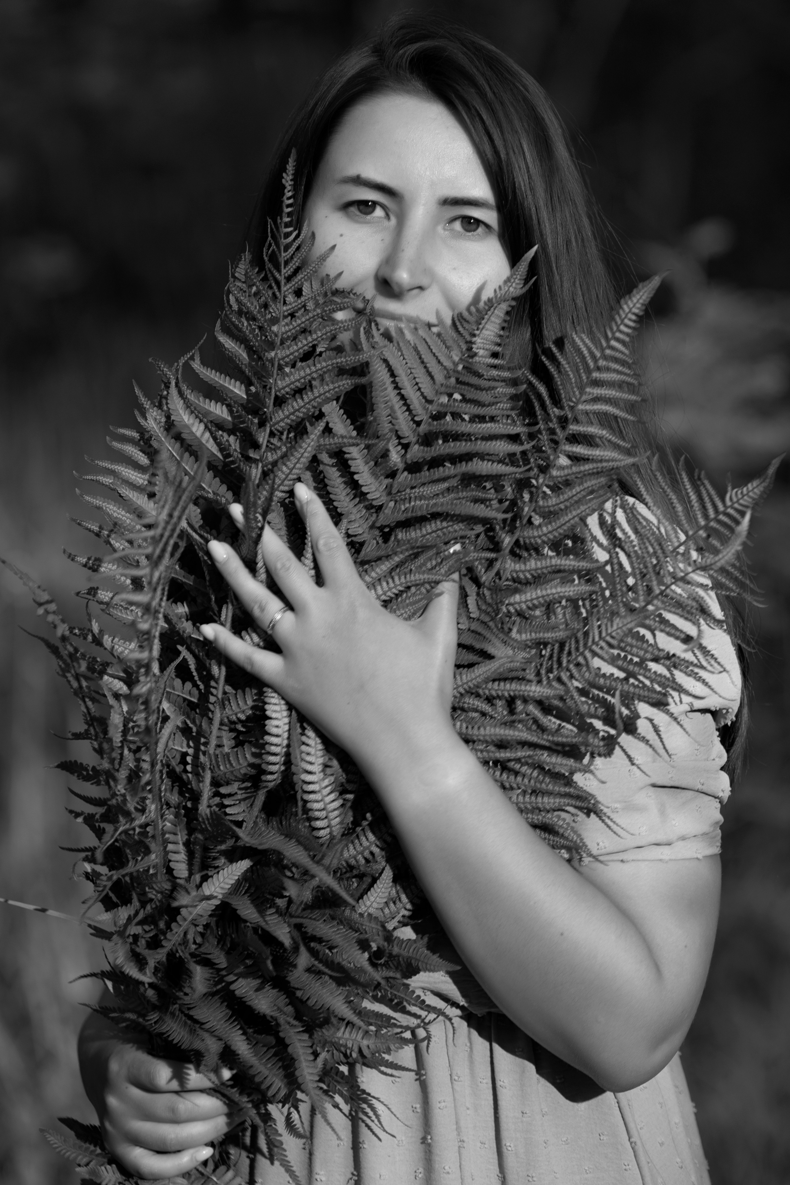 Жанна. ФотоХудожник Харитонова Ирина г. Санкт-Петербург