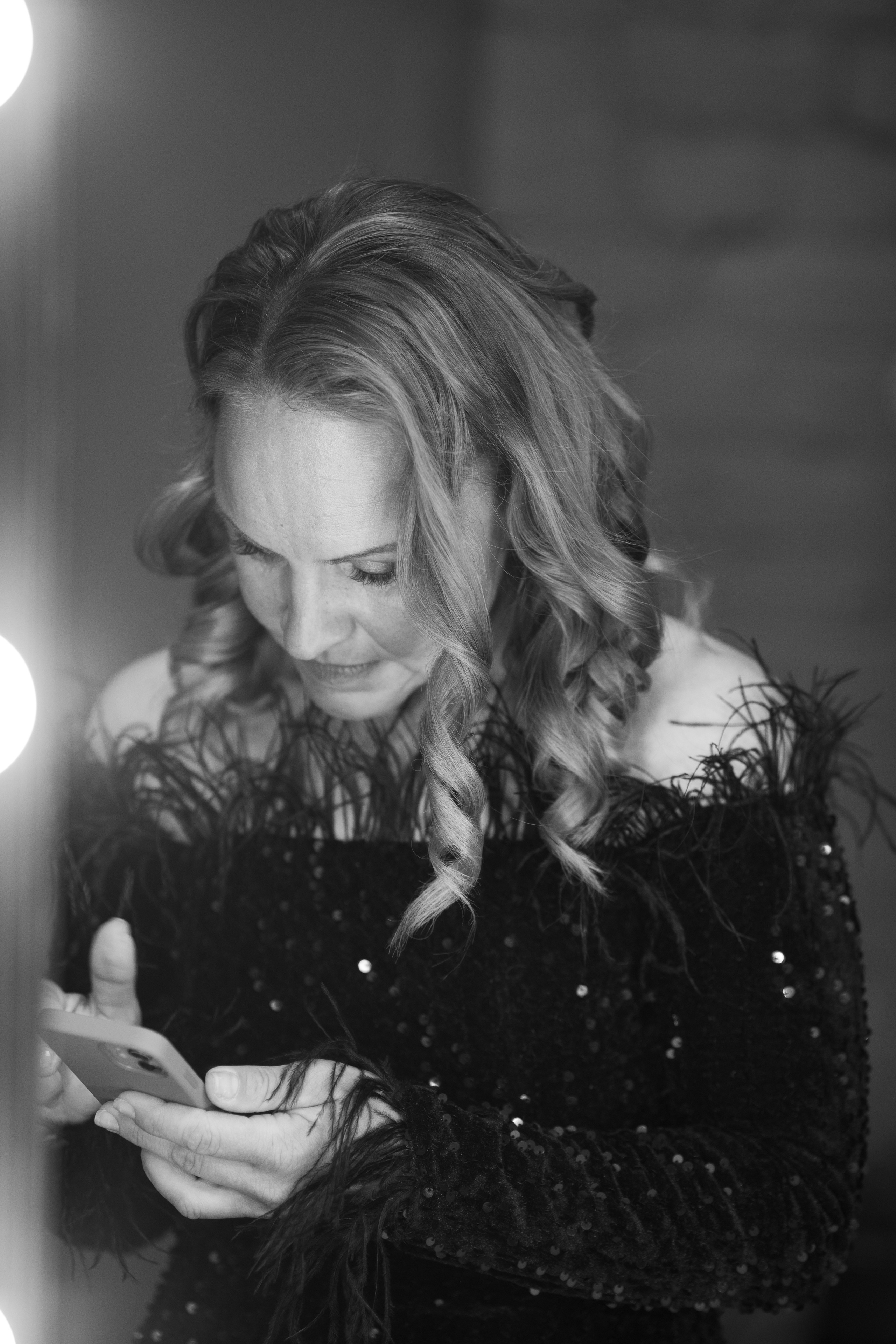 Мария. ФотоХудожник Харитонова Ирина г. Санкт-Петербург