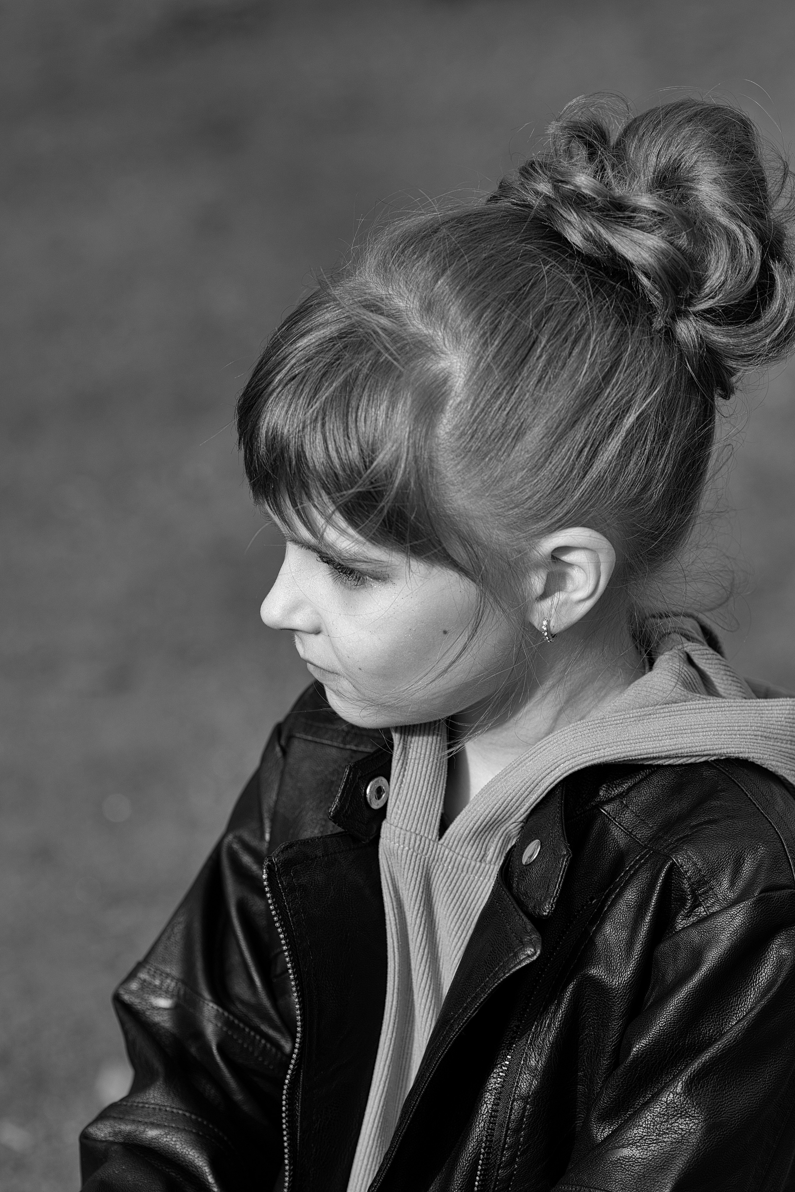 МАРИЯ. ФотоХудожник Харитонова Ирина г. Санкт-Петербург