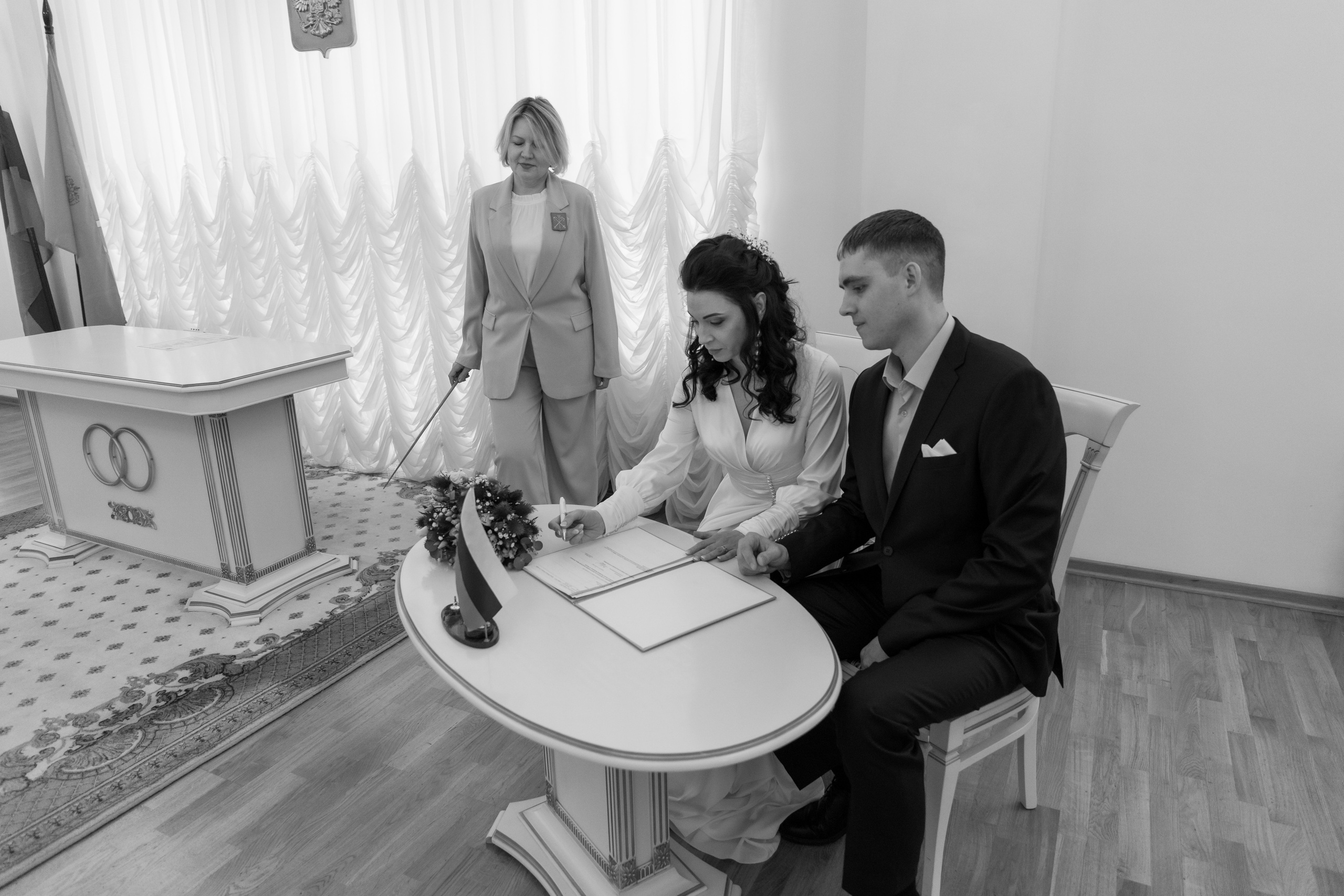 Константин и Ирина. ФотоХудожник Харитонова Ирина г. Санкт-Петербург