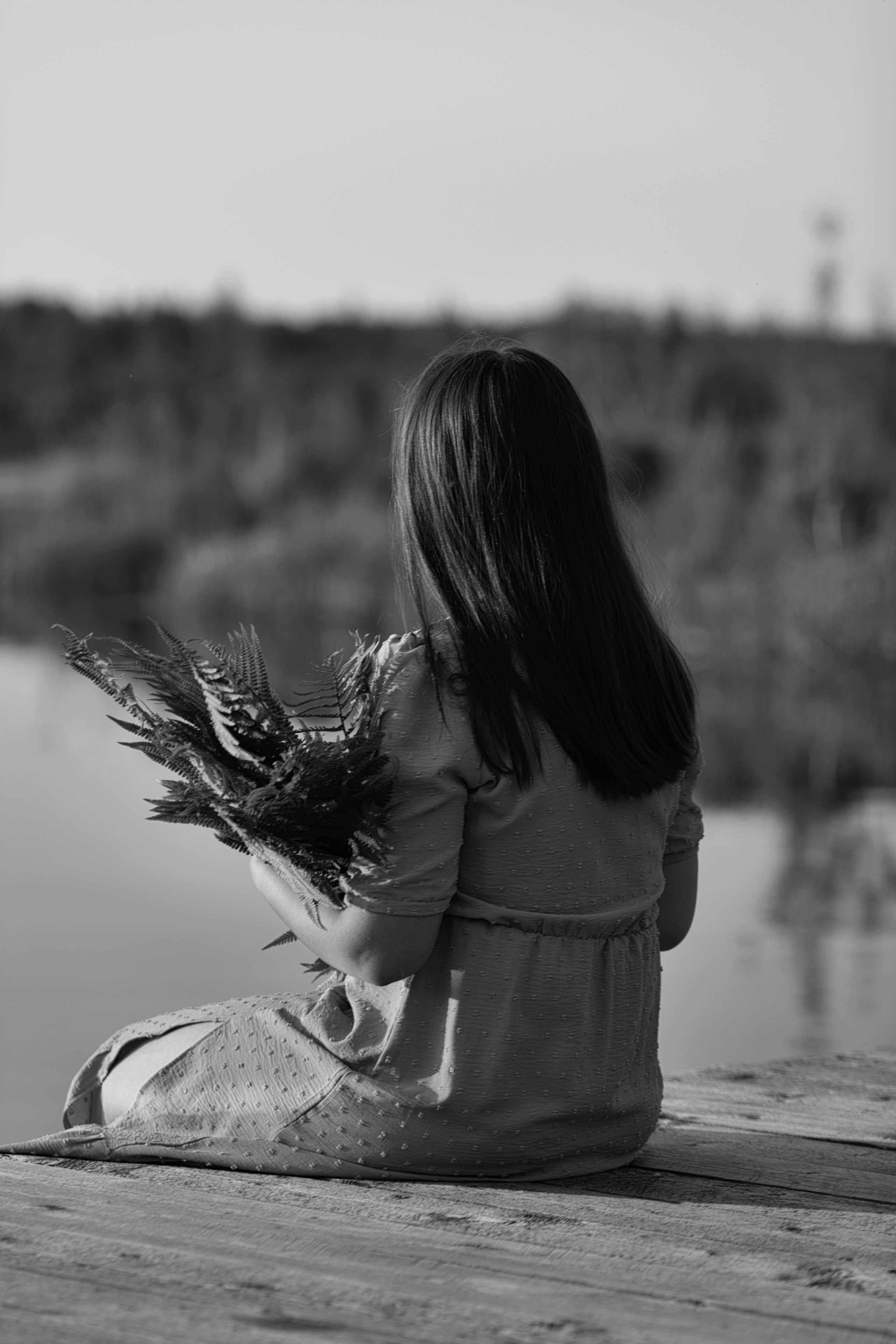 Жанна. ФотоХудожник Харитонова Ирина г. Санкт-Петербург