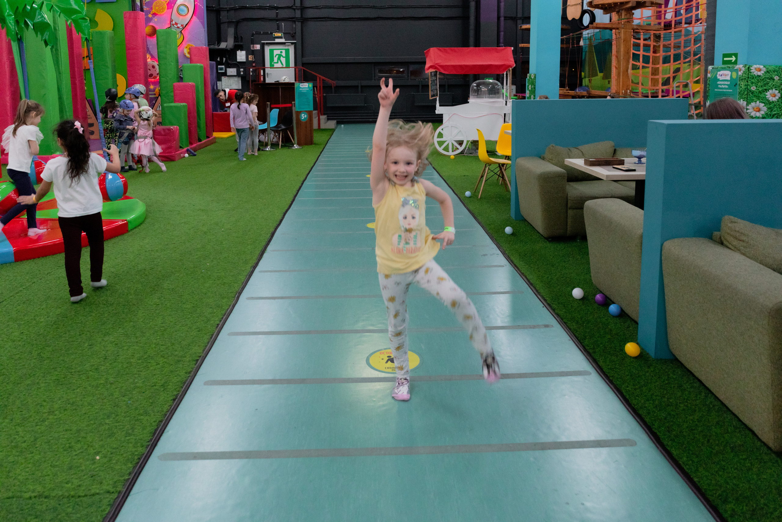 День рождения Софии. ФотоХудожник Харитонова Ирина г. Санкт-Петербург