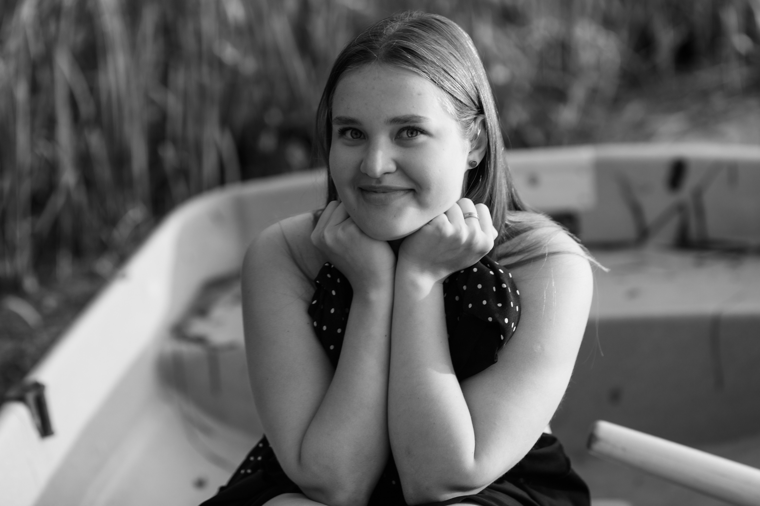 Дарья. ФотоХудожник Харитонова Ирина г. Санкт-Петербург