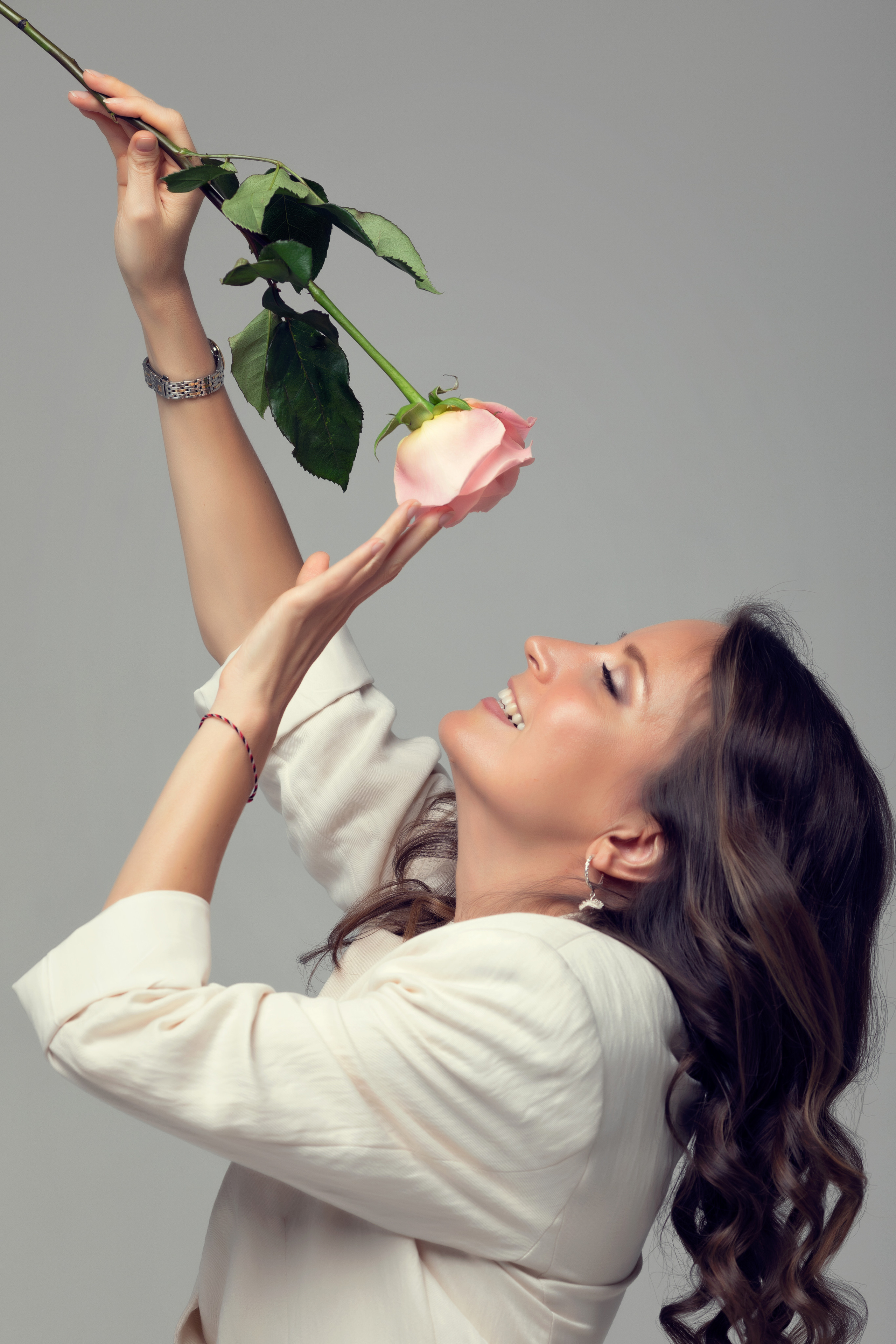 Надежда Сок. Рэйки. ФотоХудожник Харитонова Ирина г. Санкт-Петербург