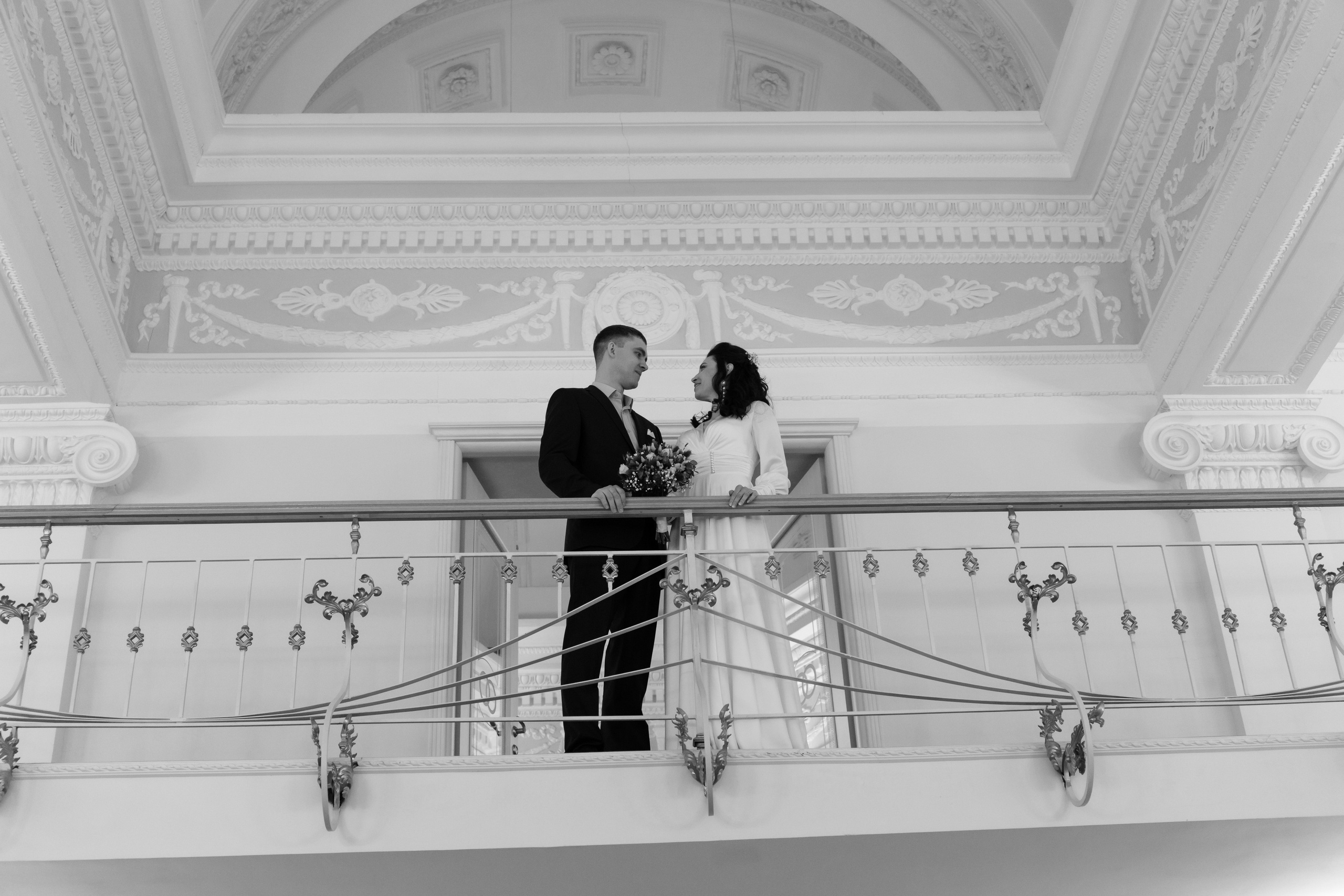 Константин и Ирина. ФотоХудожник Харитонова Ирина г. Санкт-Петербург