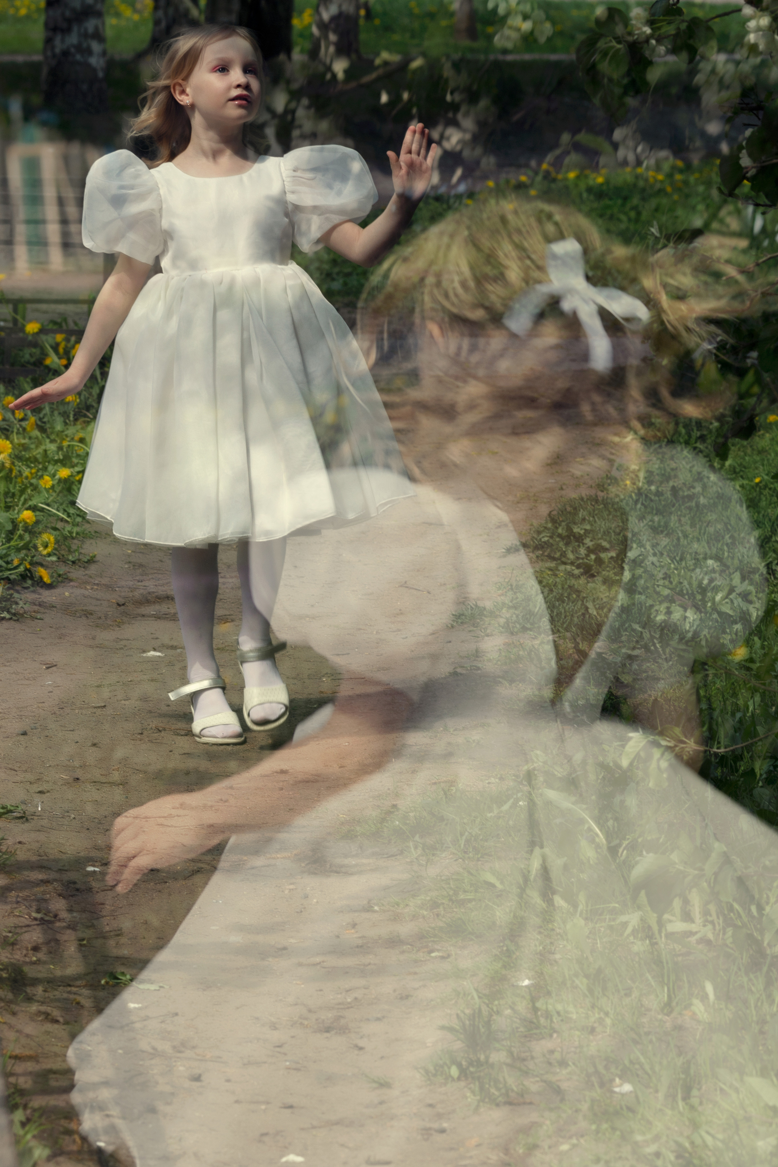 ПРОЕКТ «АНГЕЛ». ФотоХудожник Харитонова Ирина г. Санкт-Петербург