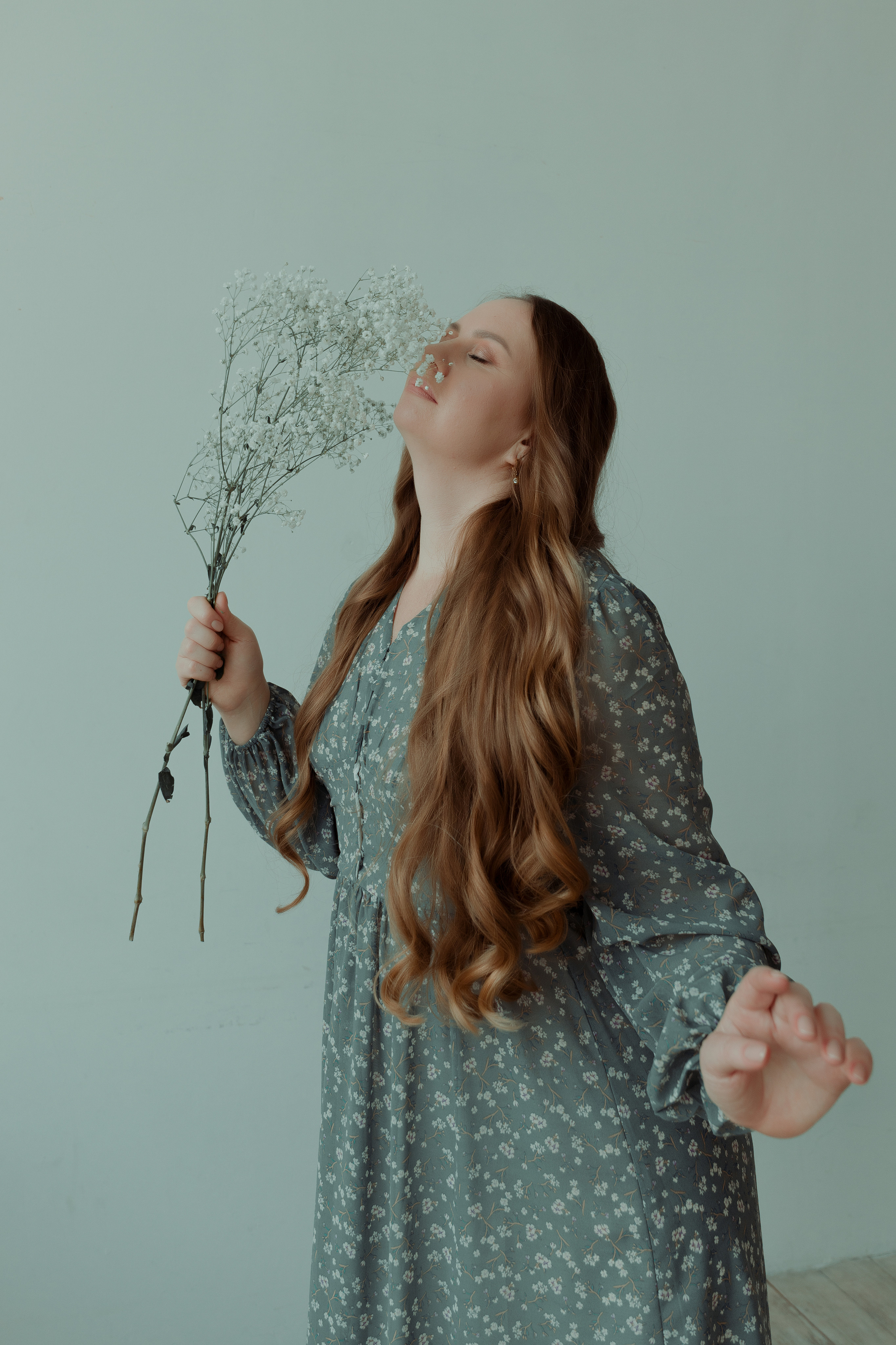 Суворова Юлия. ФотоХудожник Харитонова Ирина г. Санкт-Петербург