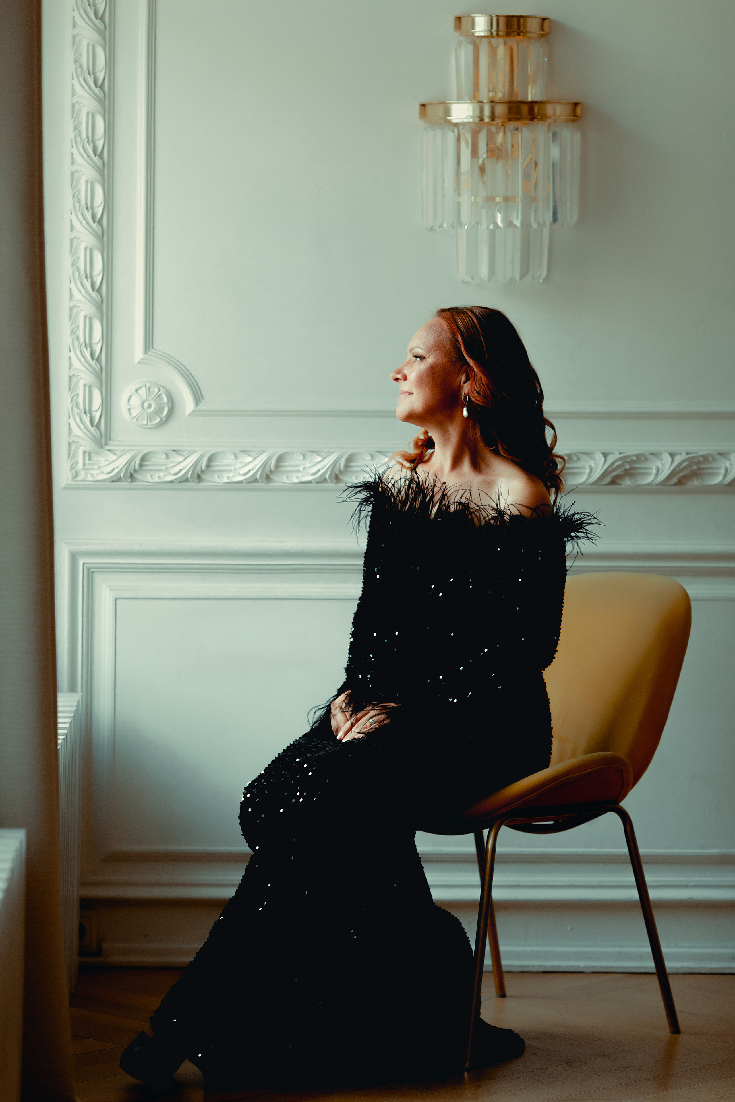 Мария. ФотоХудожник Харитонова Ирина г. Санкт-Петербург