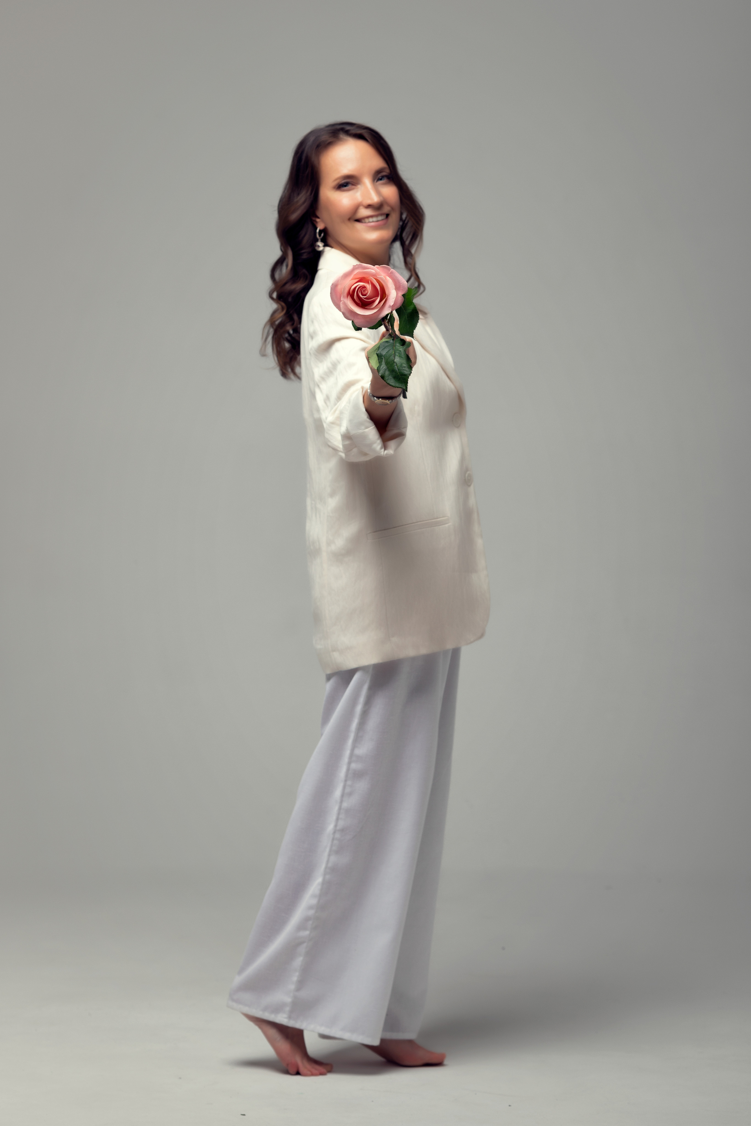 Надежда Сок. Рэйки. ФотоХудожник Харитонова Ирина г. Санкт-Петербург