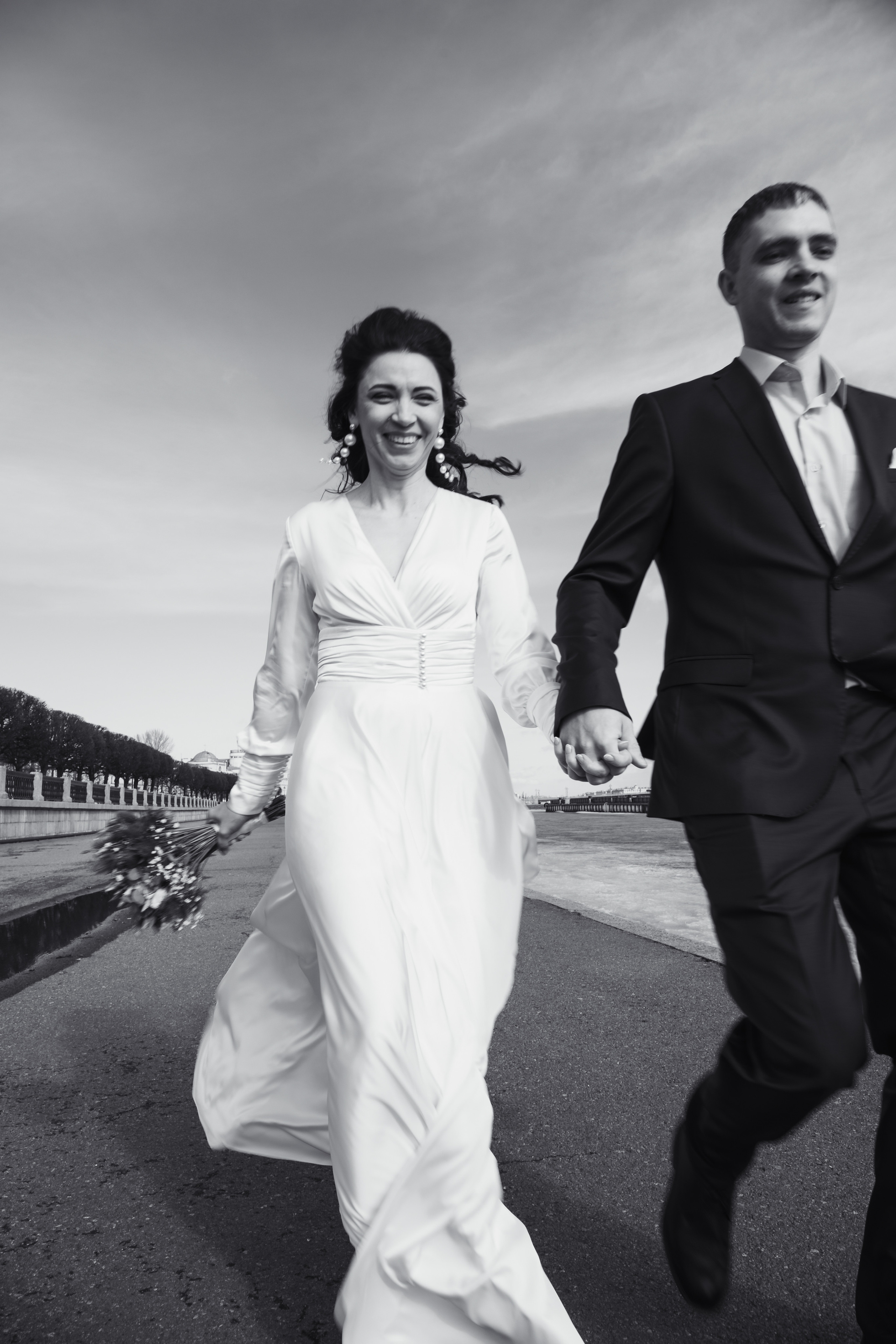 Константин и Ирина. ФотоХудожник Харитонова Ирина г. Санкт-Петербург