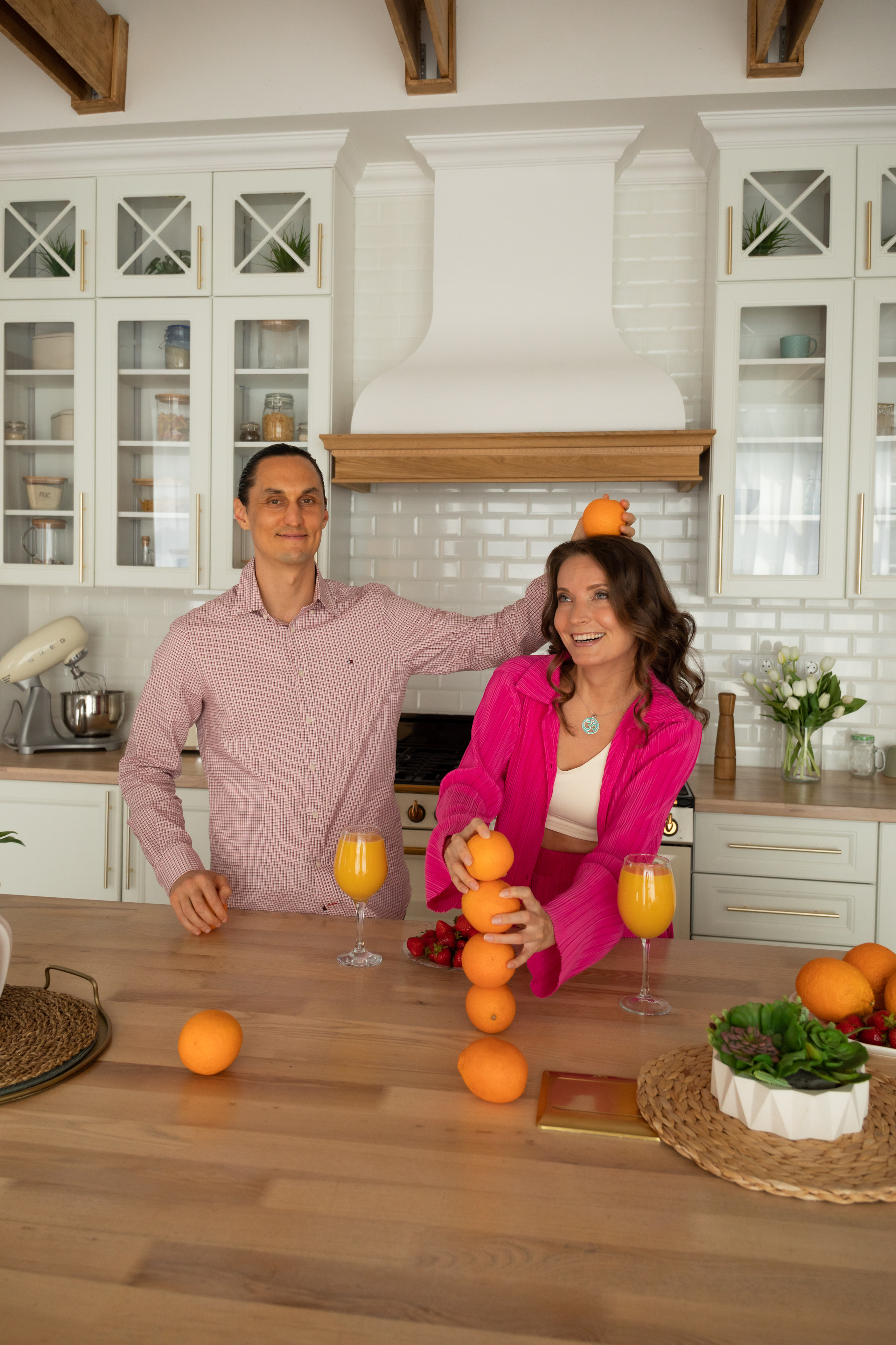 Амаранатха и Надежда Сок. Алхимия питания. ФотоХудожник Харитонова Ирина г. Санкт-Петербург