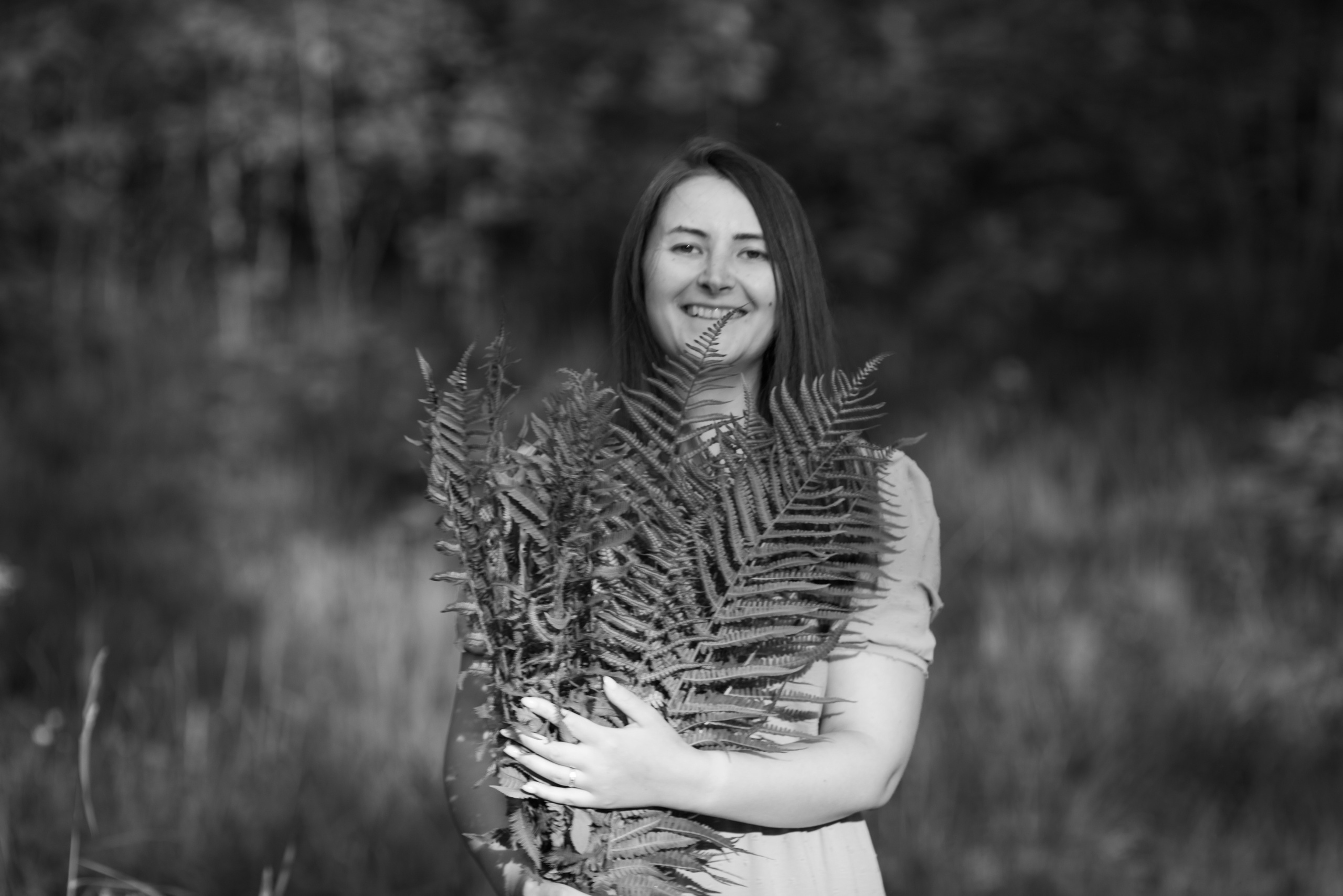 Жанна. ФотоХудожник Харитонова Ирина г. Санкт-Петербург