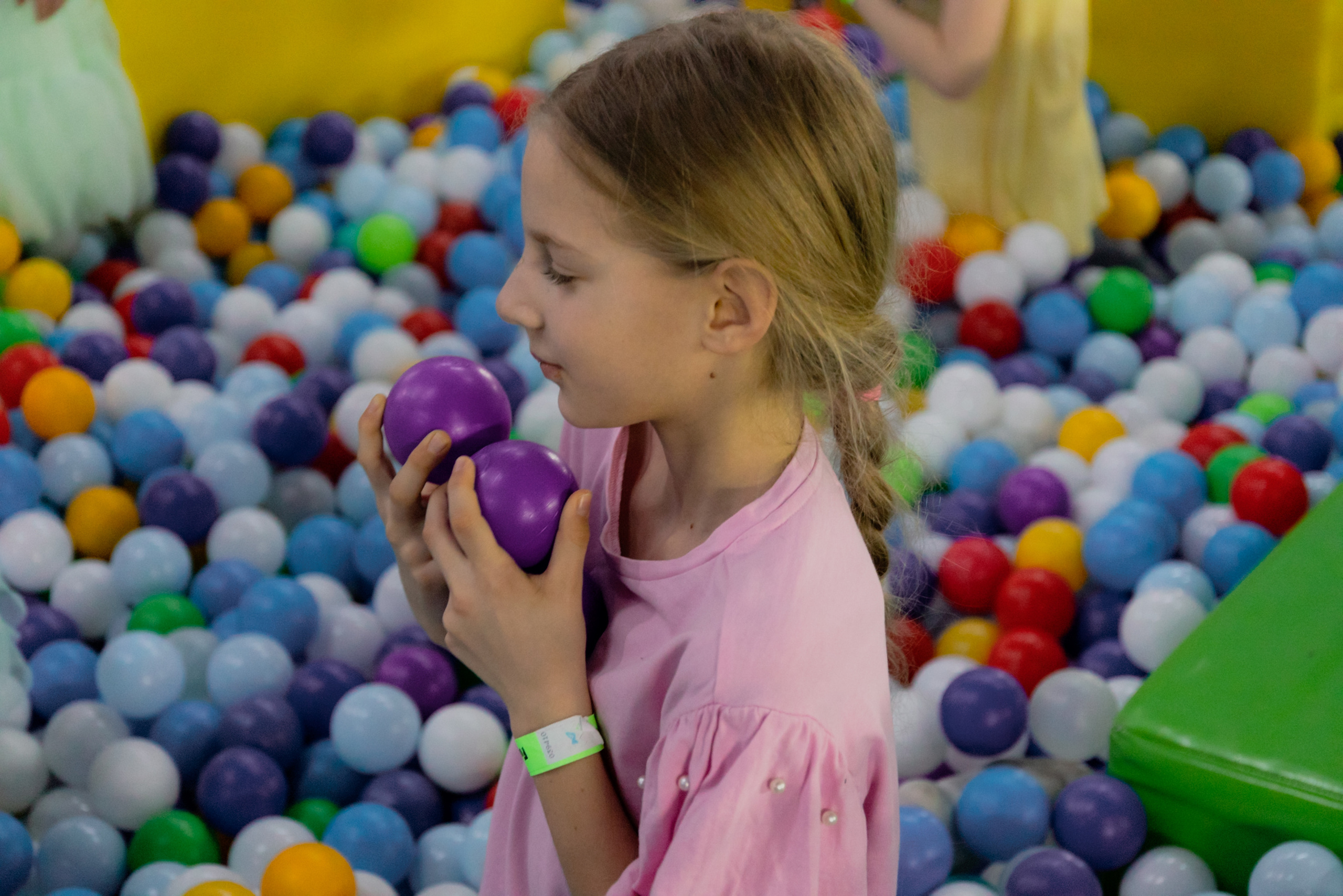 День рождения Софии. ФотоХудожник Харитонова Ирина г. Санкт-Петербург