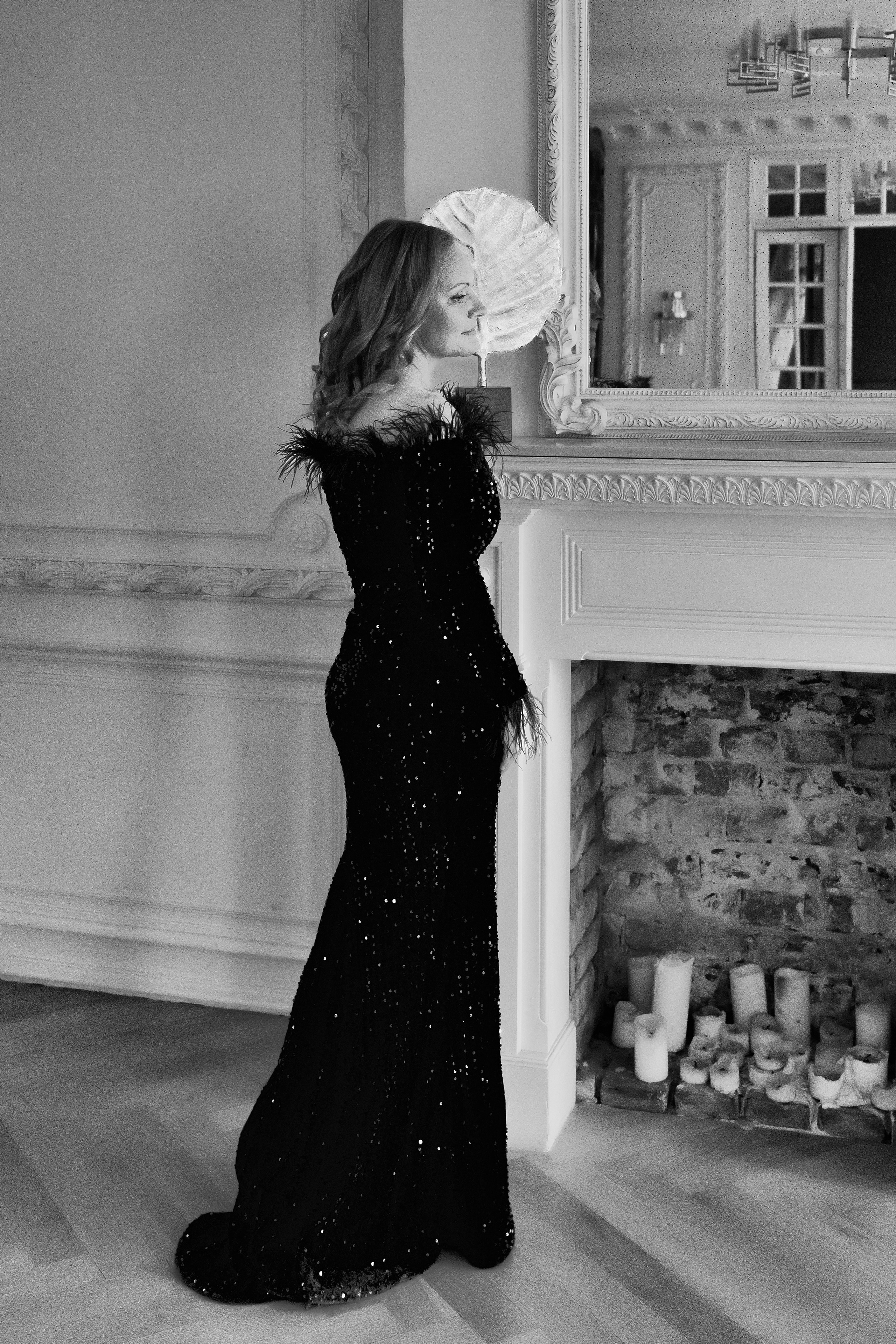 Мария. ФотоХудожник Харитонова Ирина г. Санкт-Петербург