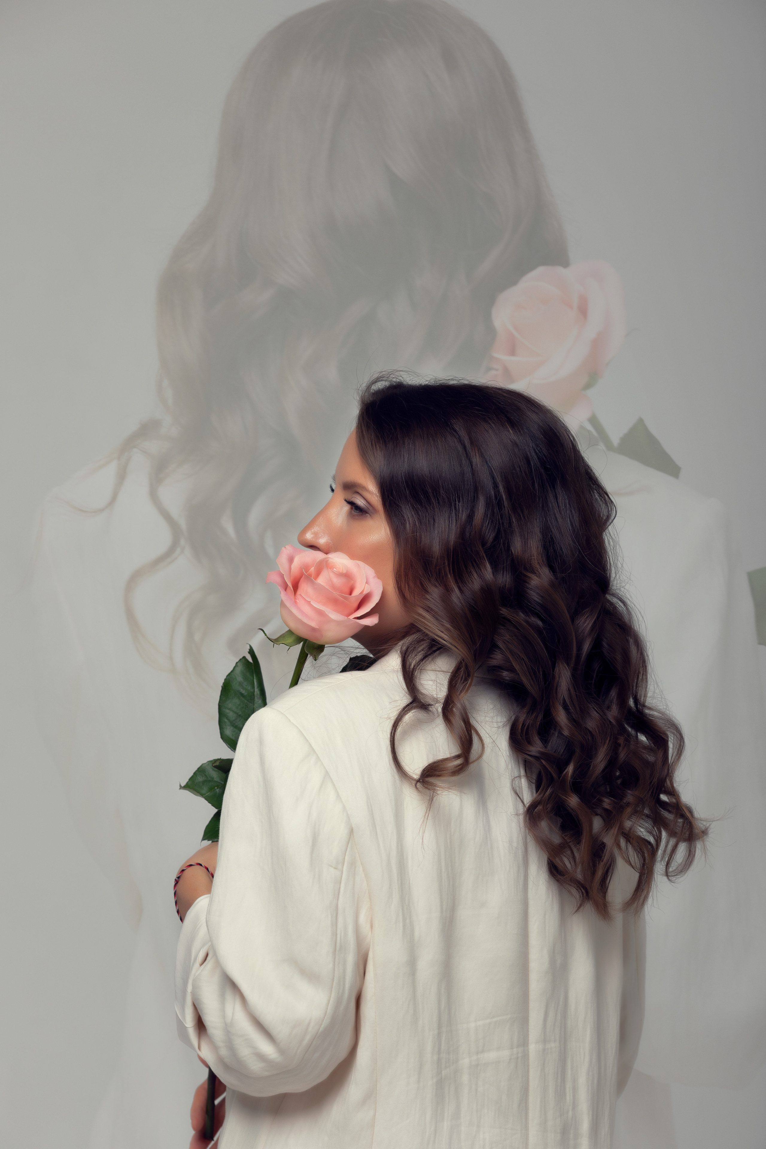 Надежда Сок. Рэйки. ФотоХудожник Харитонова Ирина г. Санкт-Петербург