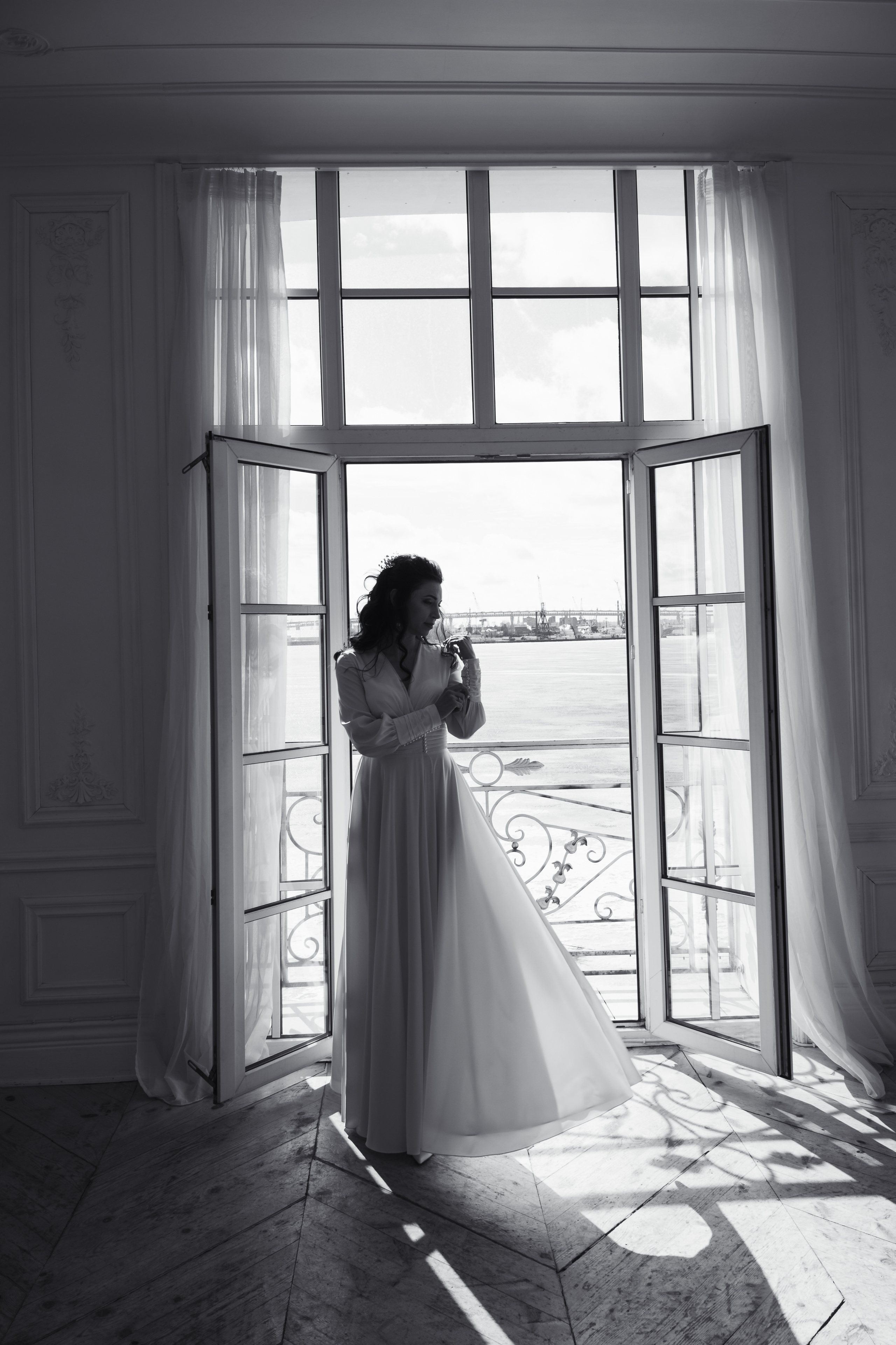 Константин и Ирина. ФотоХудожник Харитонова Ирина г. Санкт-Петербург