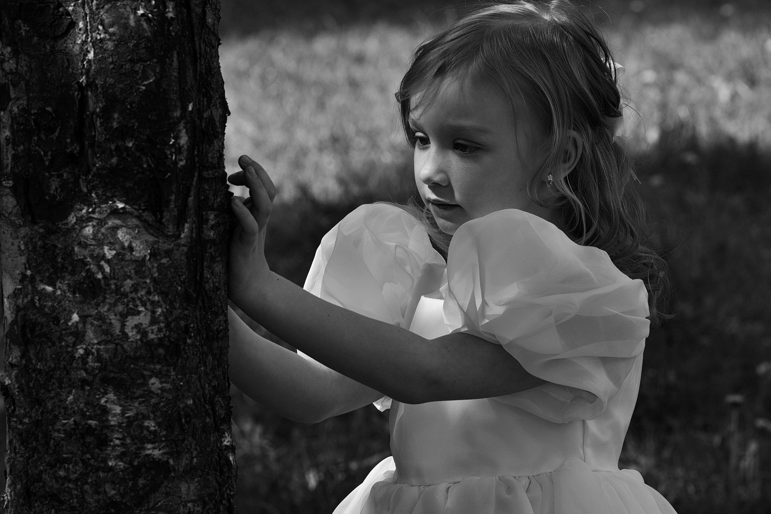 ПРОЕКТ «АНГЕЛ». ФотоХудожник Харитонова Ирина г. Санкт-Петербург