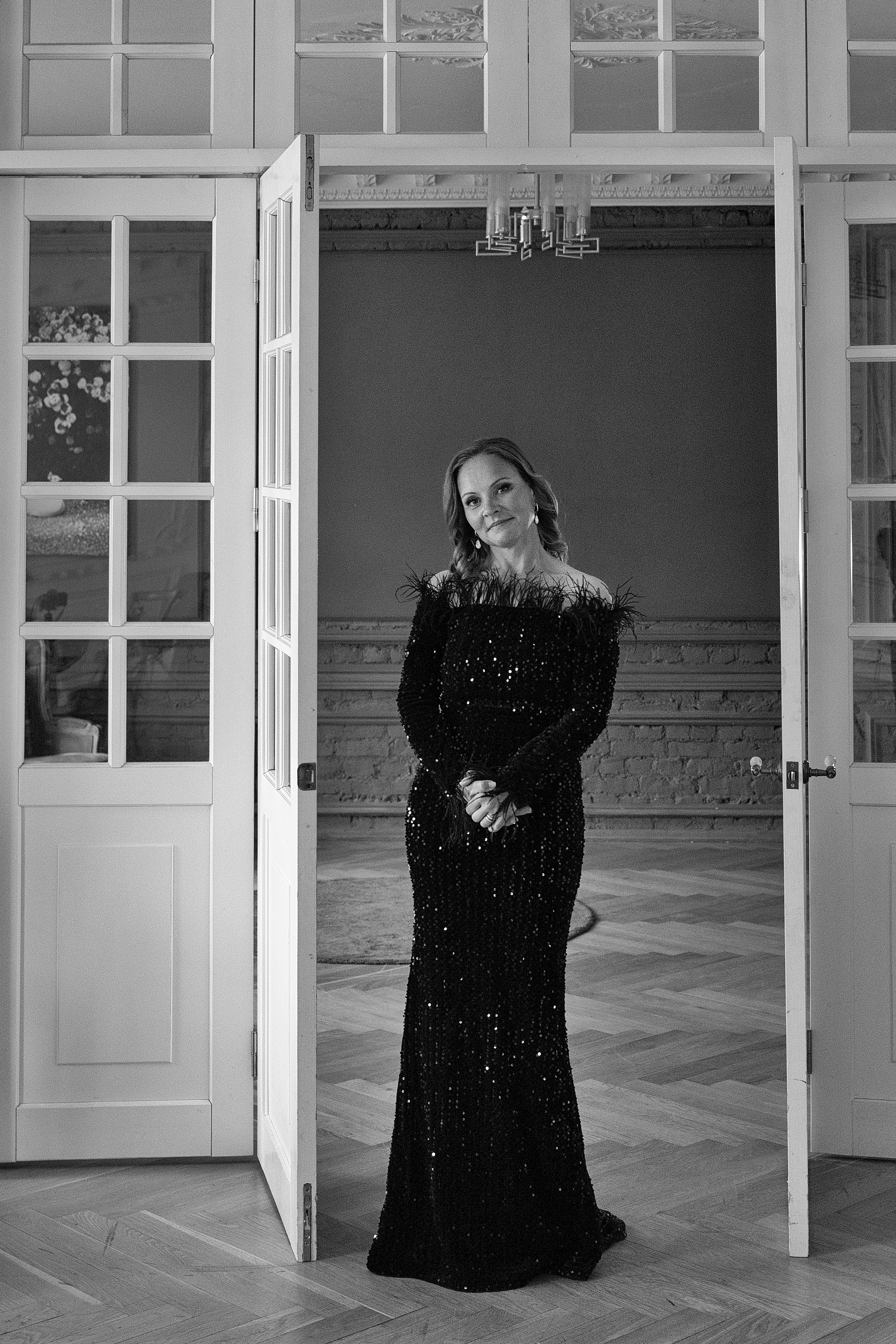 Мария. ФотоХудожник Харитонова Ирина г. Санкт-Петербург