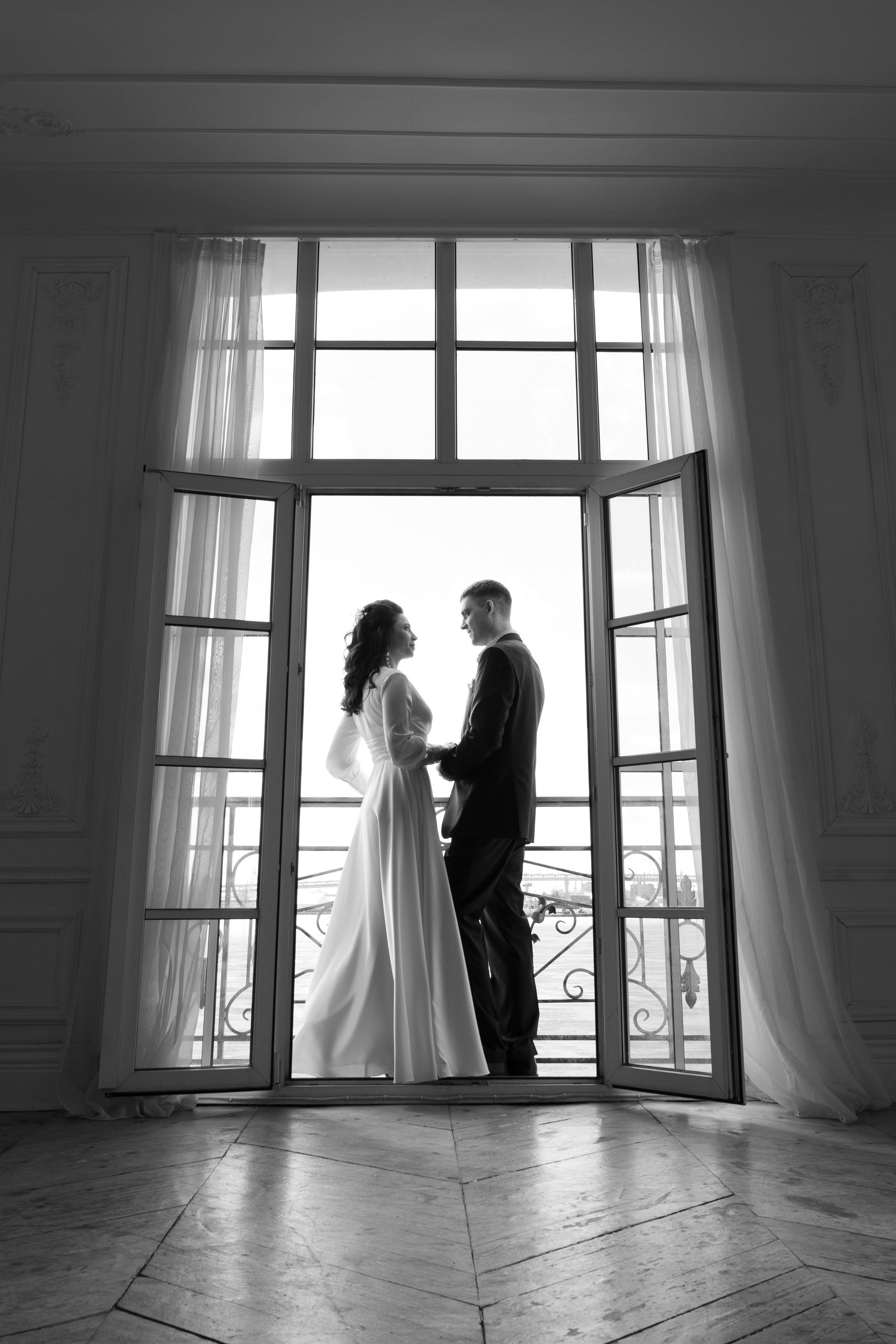 Константин и Ирина. ФотоХудожник Харитонова Ирина г. Санкт-Петербург