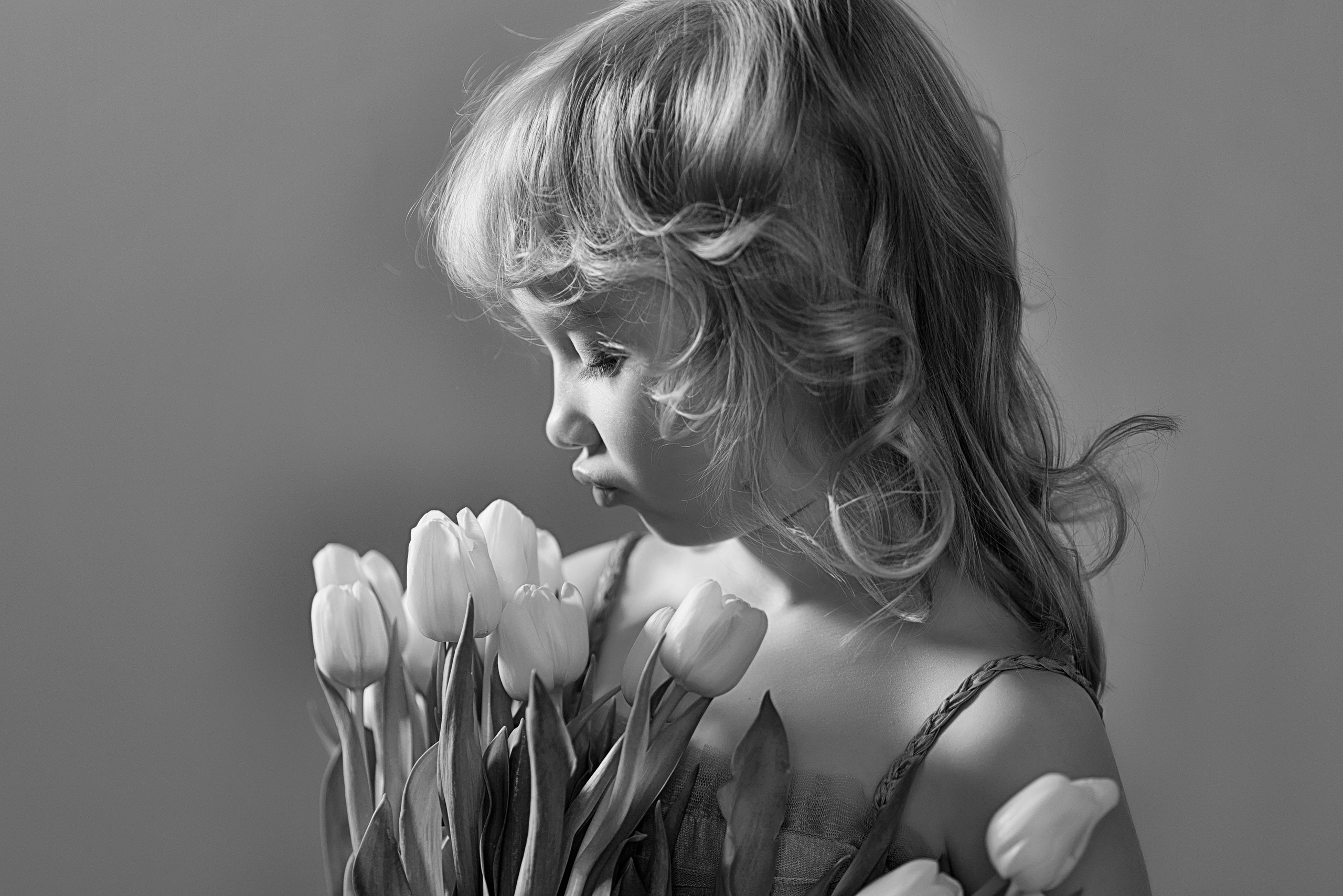 ПРОЕКТ «ТЮЛЬПАНЫ». ФотоХудожник Харитонова Ирина г. Санкт-Петербург