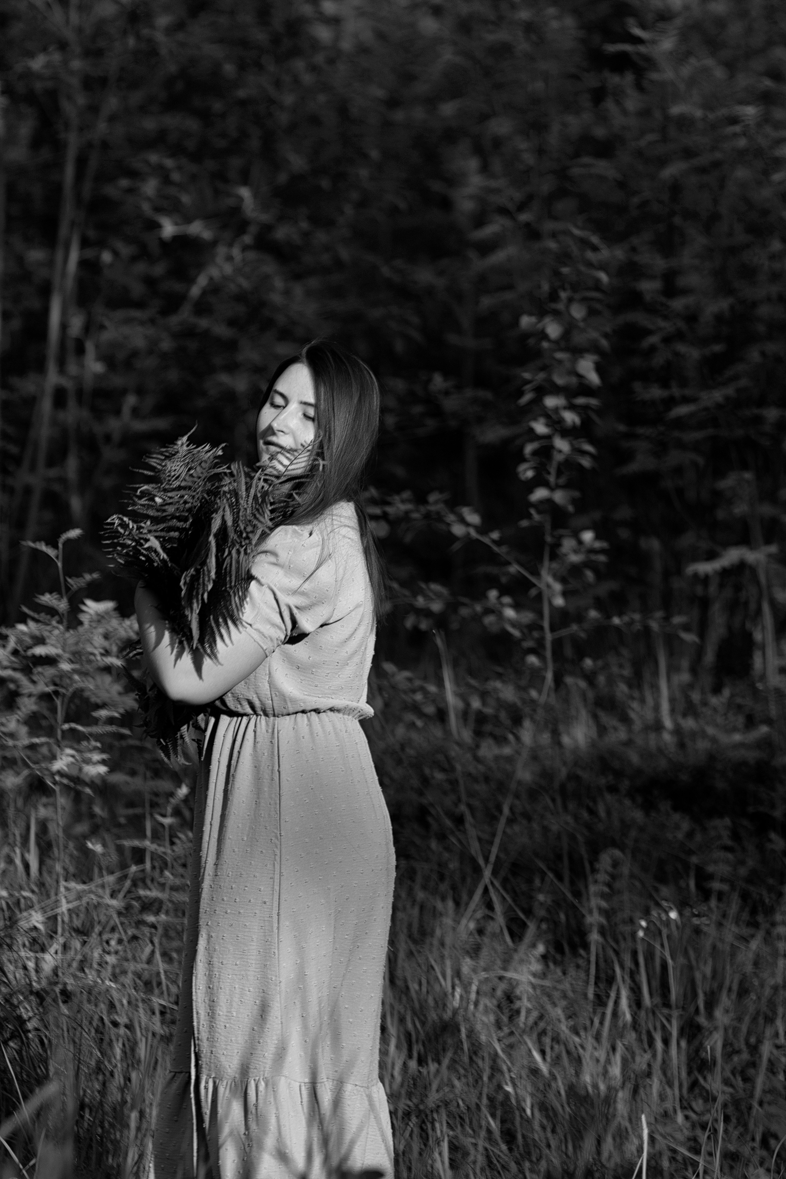 Жанна. ФотоХудожник Харитонова Ирина г. Санкт-Петербург