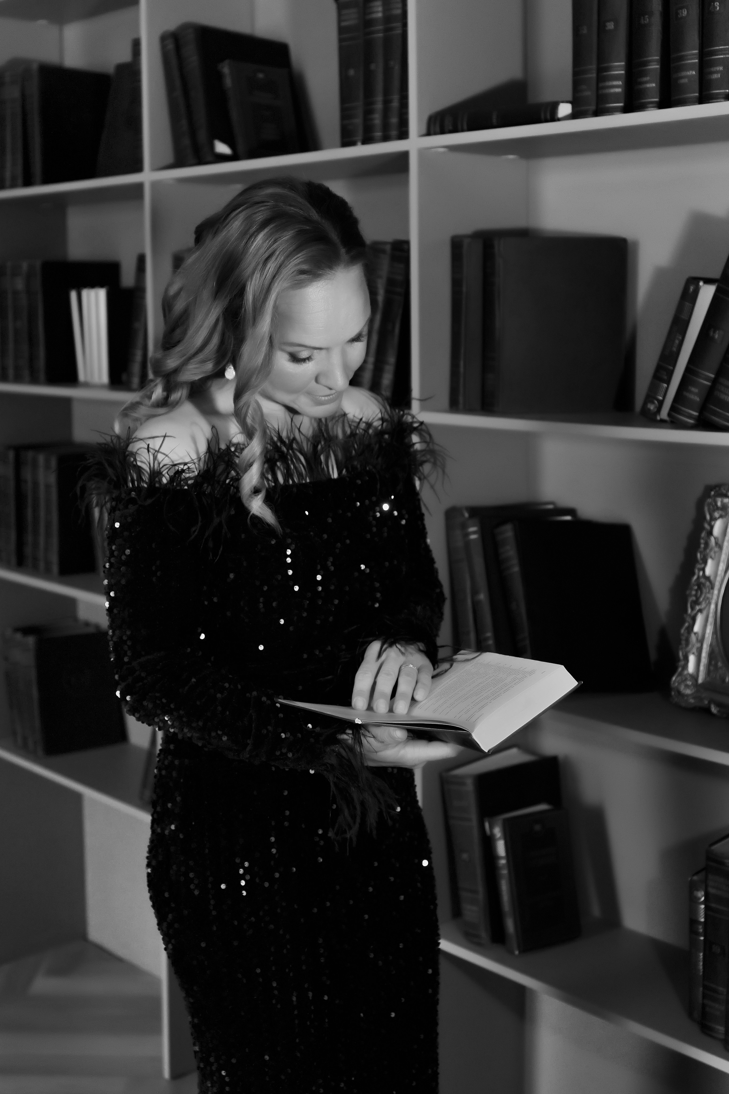 Мария. ФотоХудожник Харитонова Ирина г. Санкт-Петербург