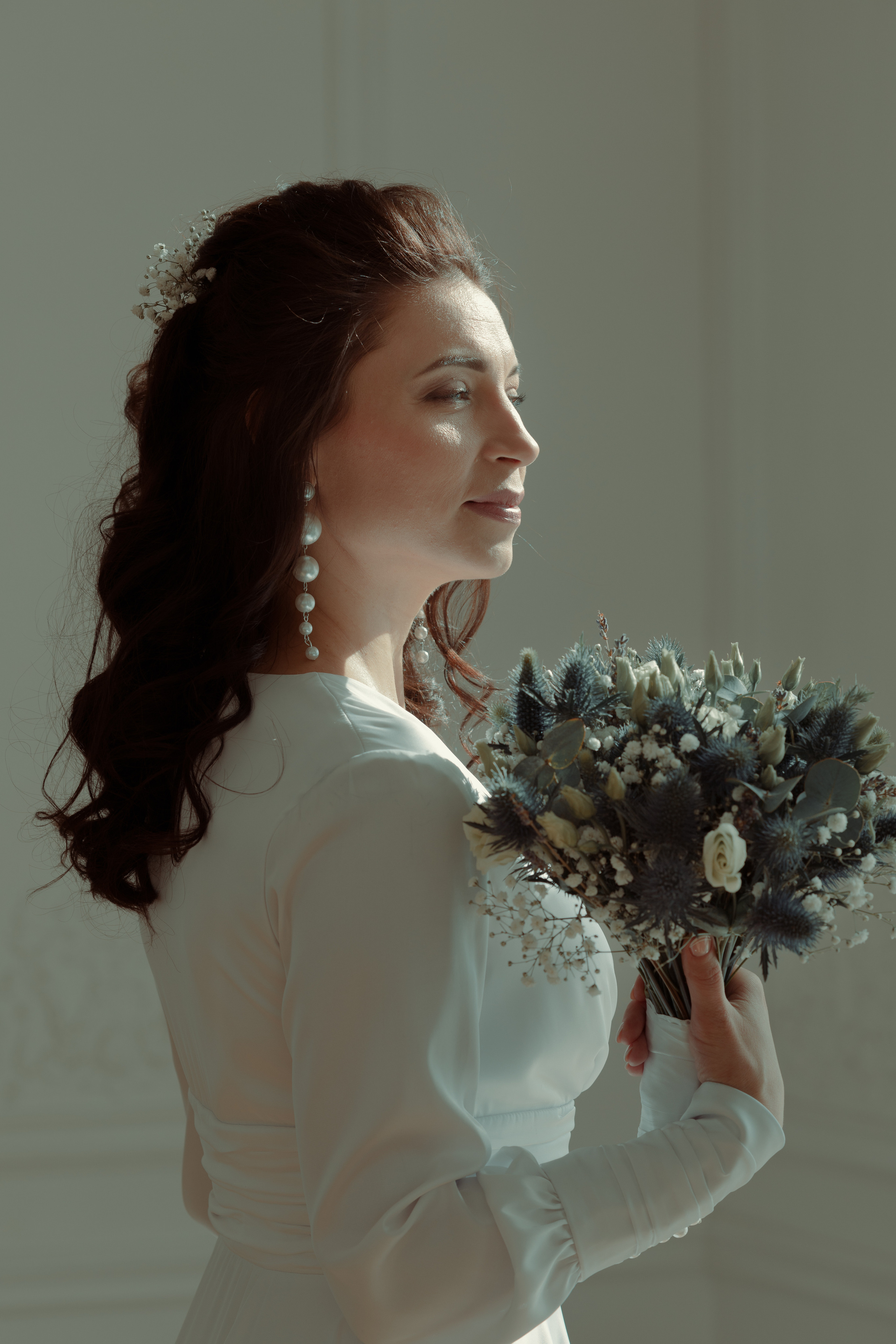 Константин и Ирина. ФотоХудожник Харитонова Ирина г. Санкт-Петербург