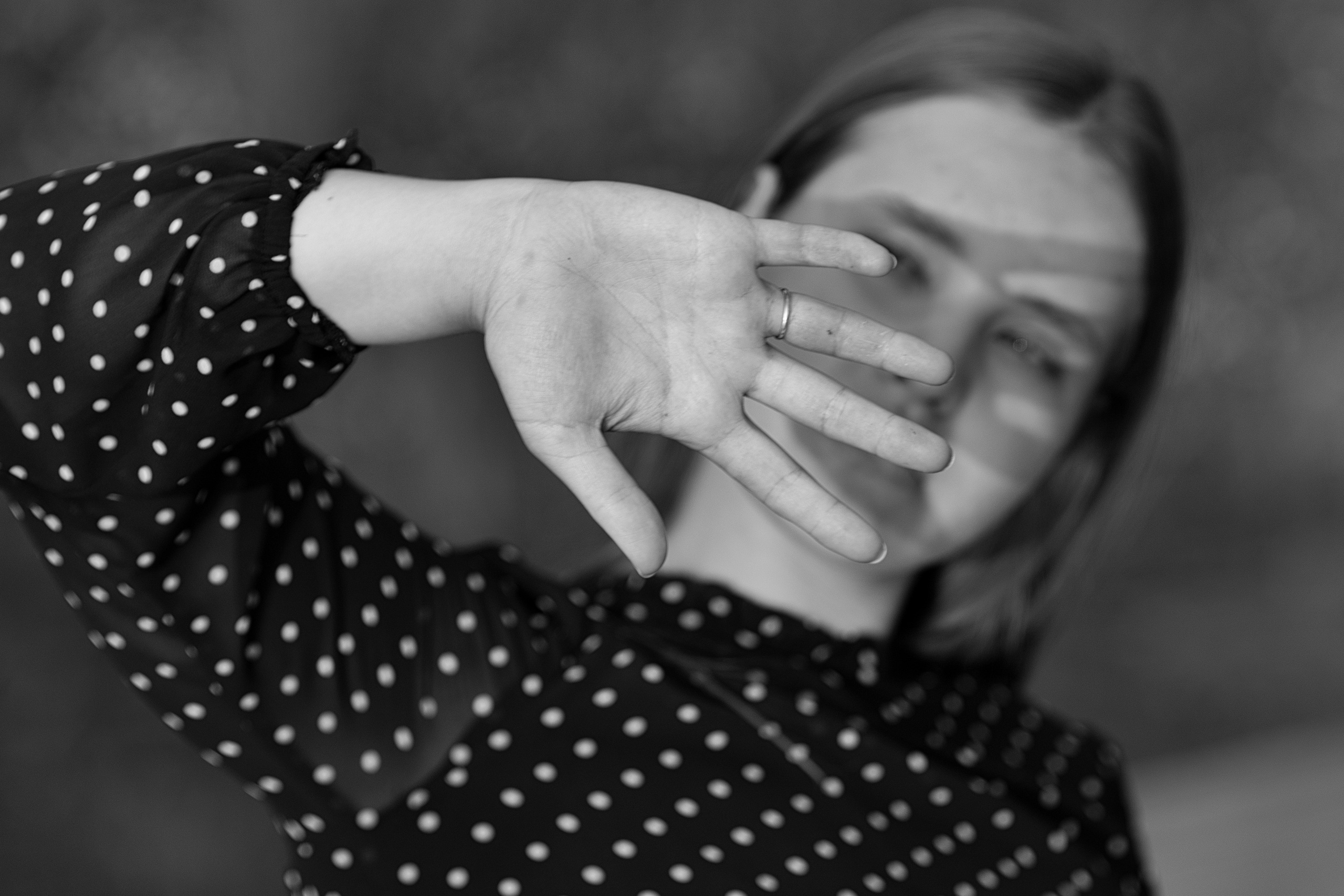 Дарья. ФотоХудожник Харитонова Ирина г. Санкт-Петербург