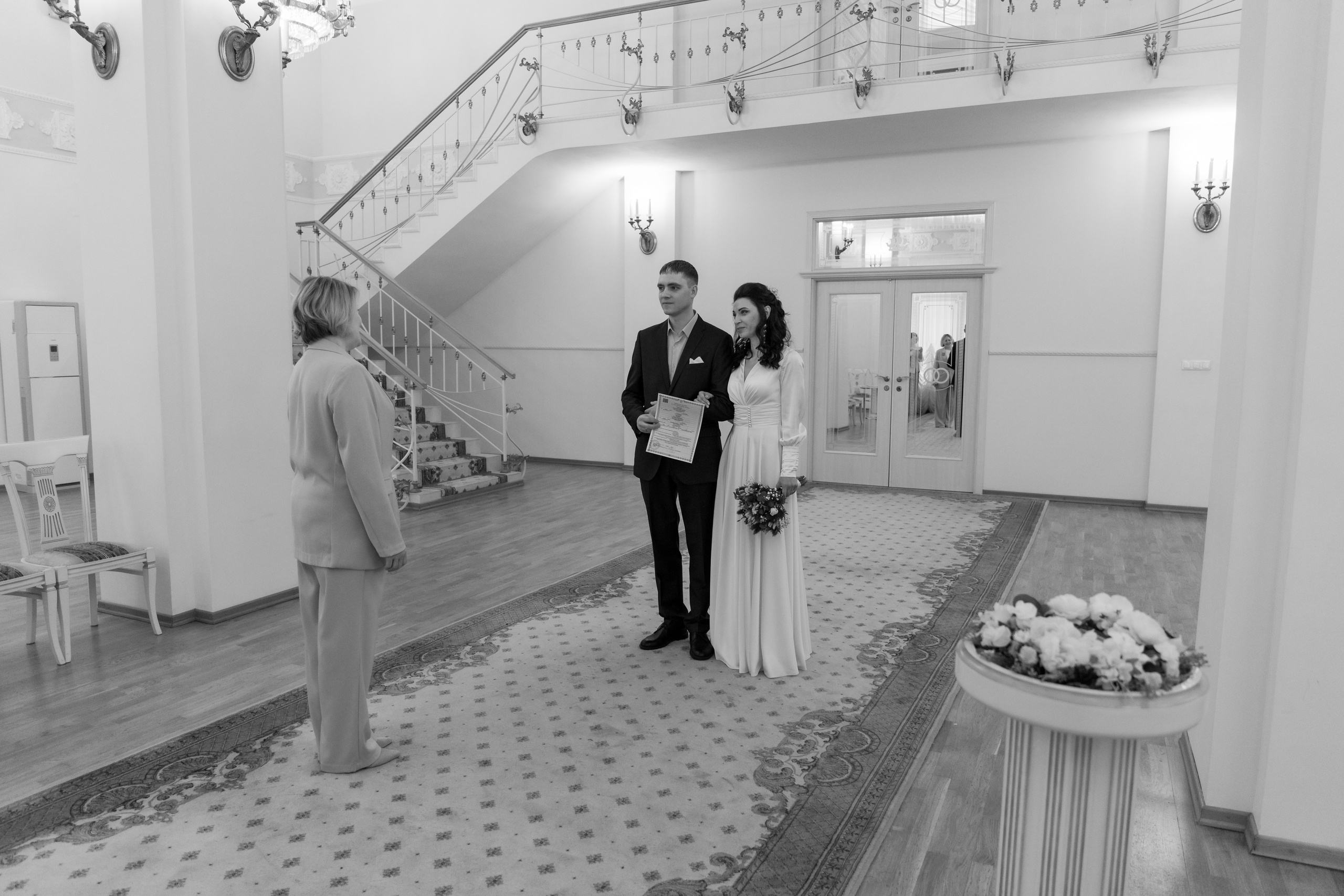 Константин и Ирина. ФотоХудожник Харитонова Ирина г. Санкт-Петербург