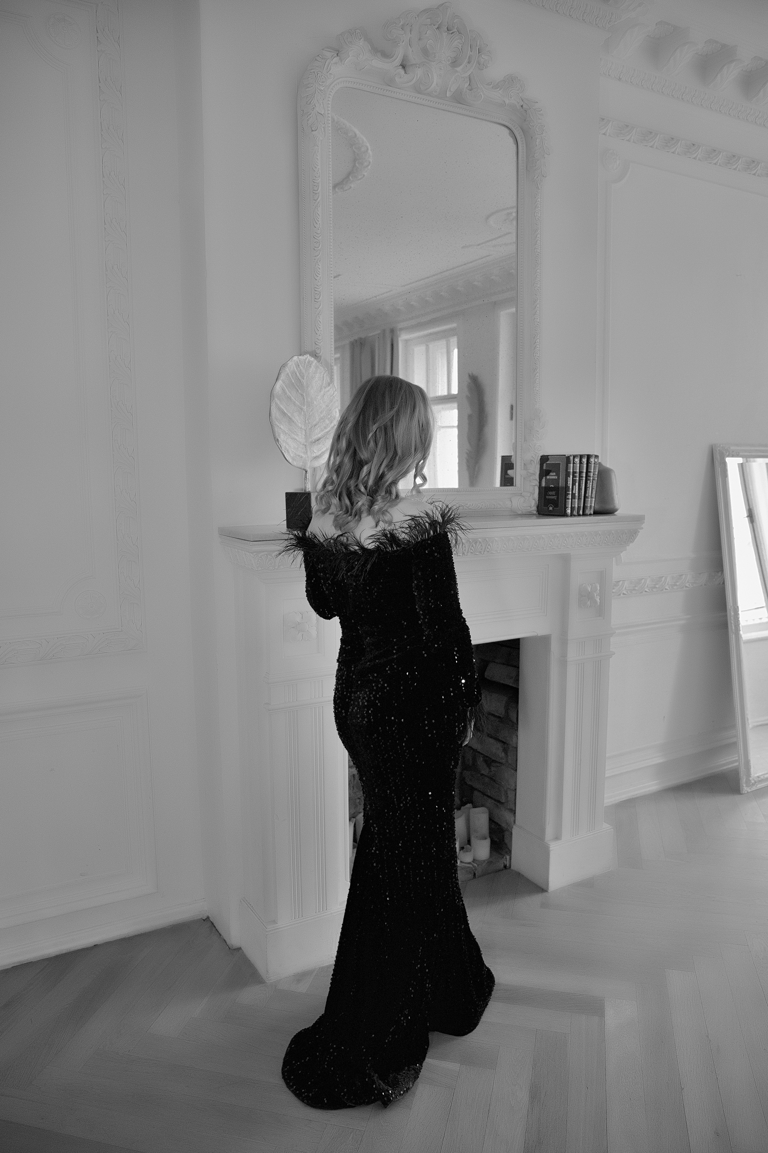 Мария. ФотоХудожник Харитонова Ирина г. Санкт-Петербург