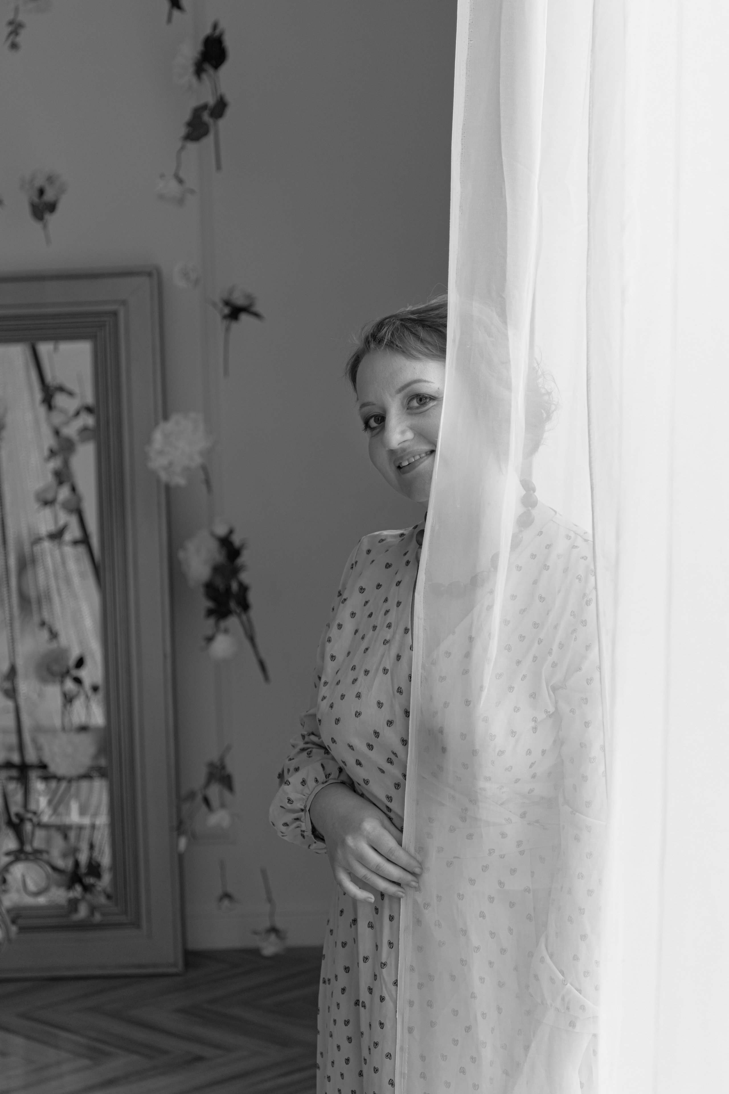 Евгений и Наталья. ФотоХудожник Харитонова Ирина г. Санкт-Петербург