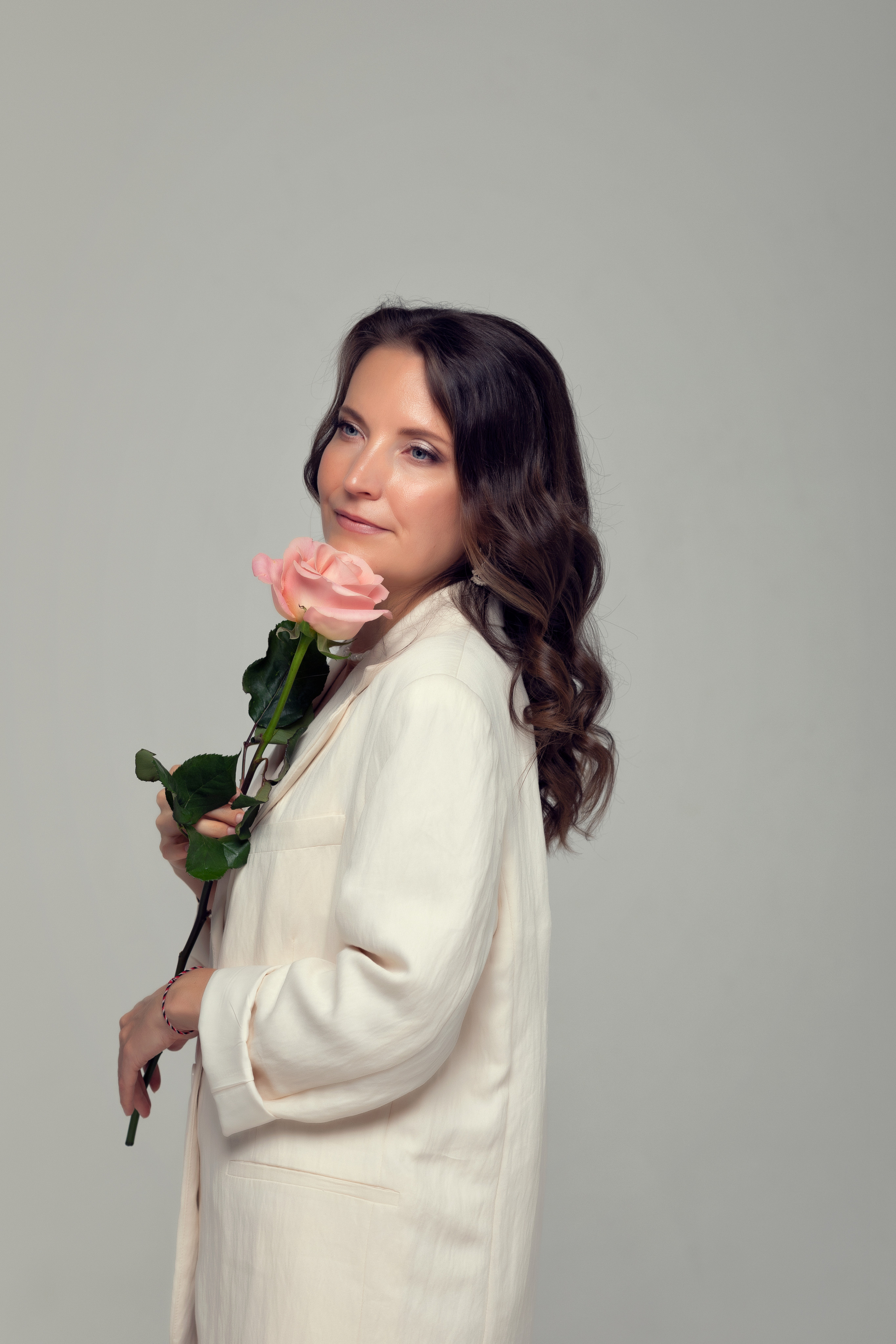 Надежда Сок. Рэйки. ФотоХудожник Харитонова Ирина г. Санкт-Петербург