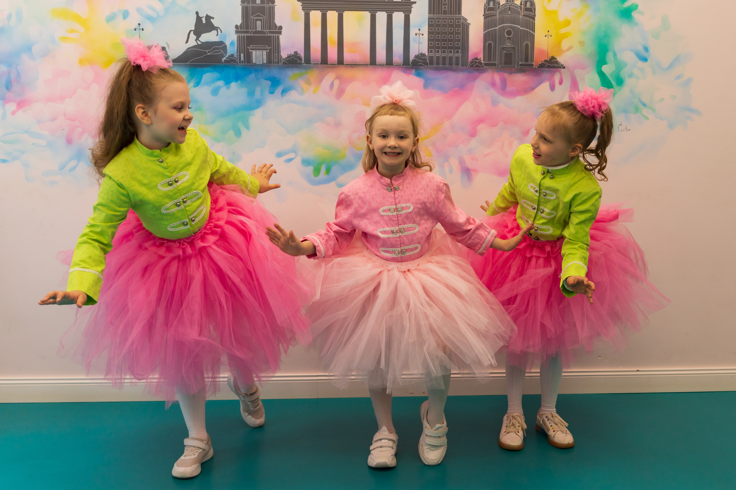 Вокальная студия «У трех озер». ФотоХудожник Харитонова Ирина г. Санкт-Петербург