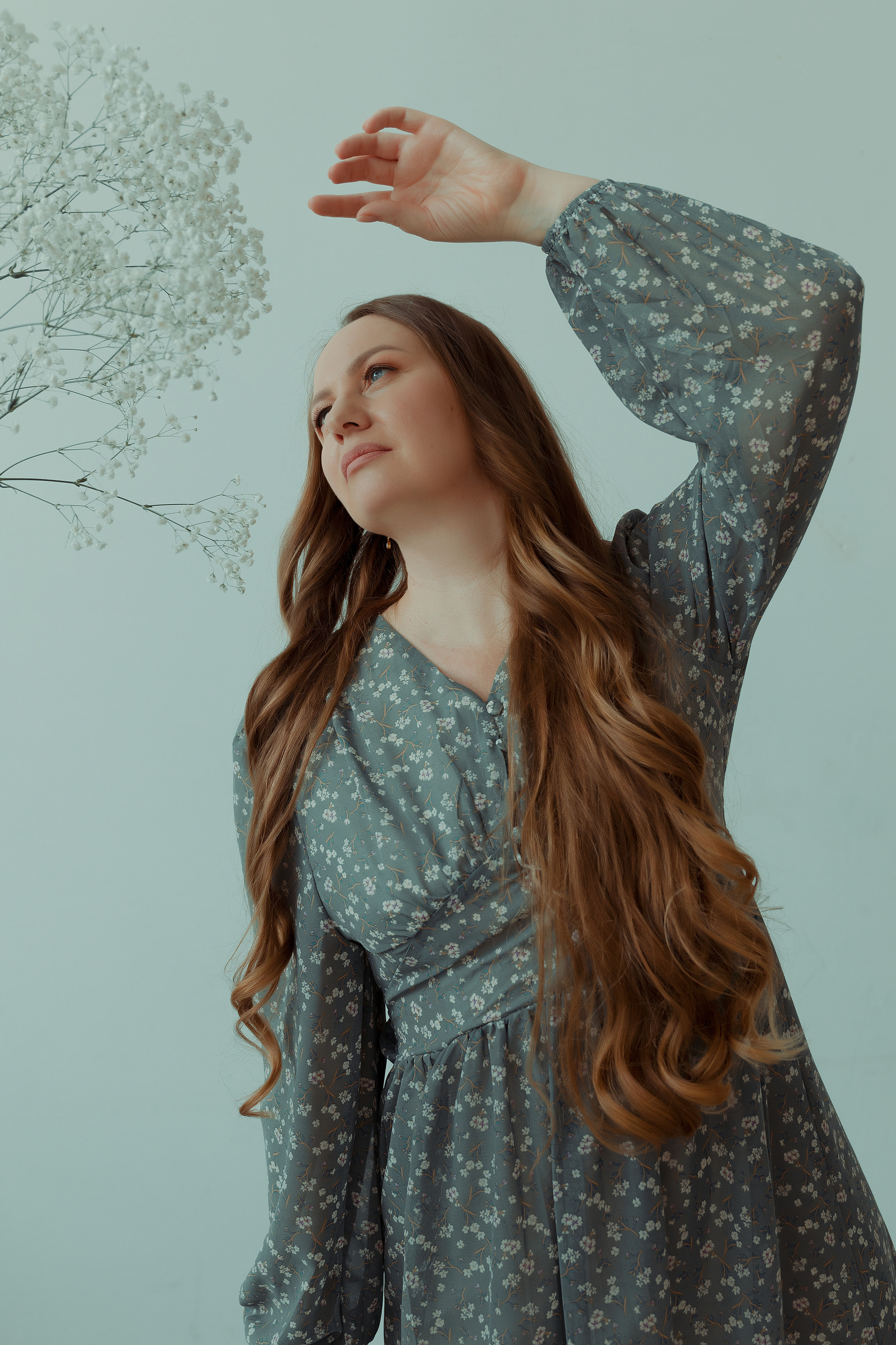 Суворова Юлия. ФотоХудожник Харитонова Ирина г. Санкт-Петербург