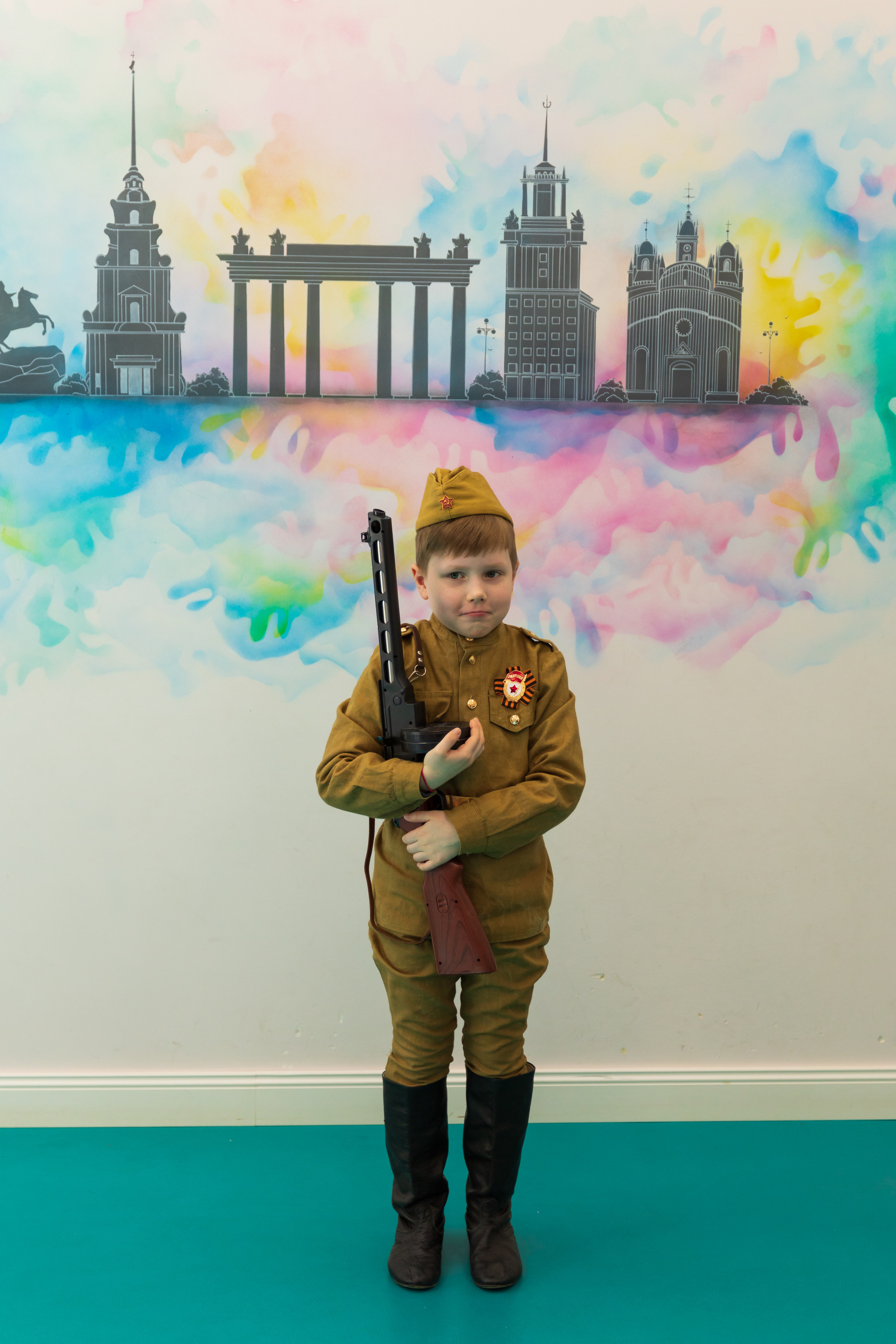 Вокальная студия «У трех озер». ФотоХудожник Харитонова Ирина г. Санкт-Петербург